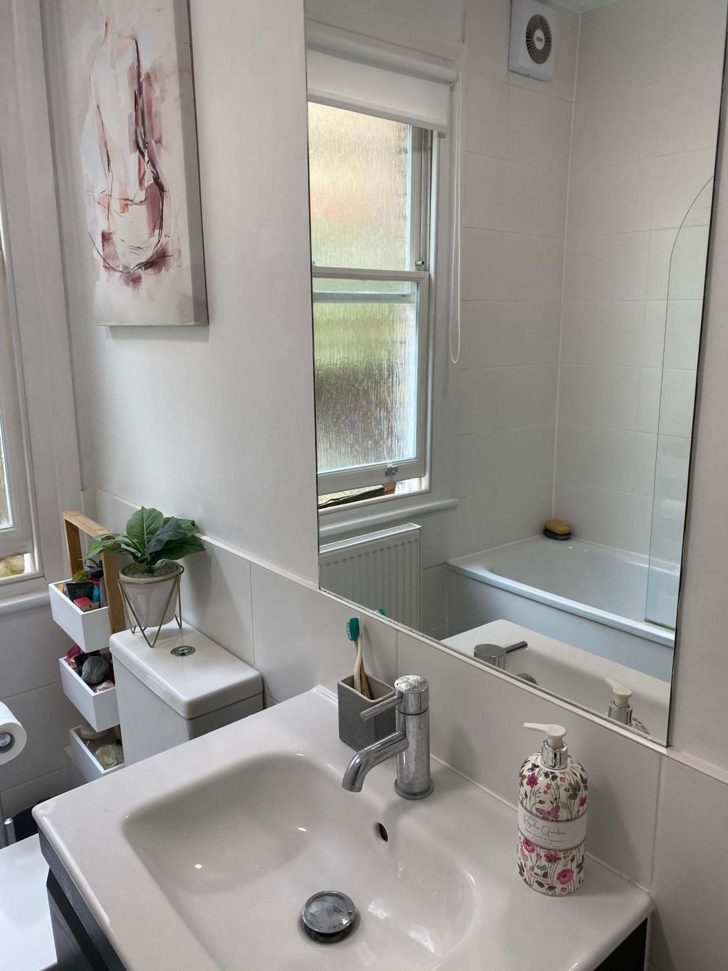 Cosy Earlsfield Pad With Garden Appartement *