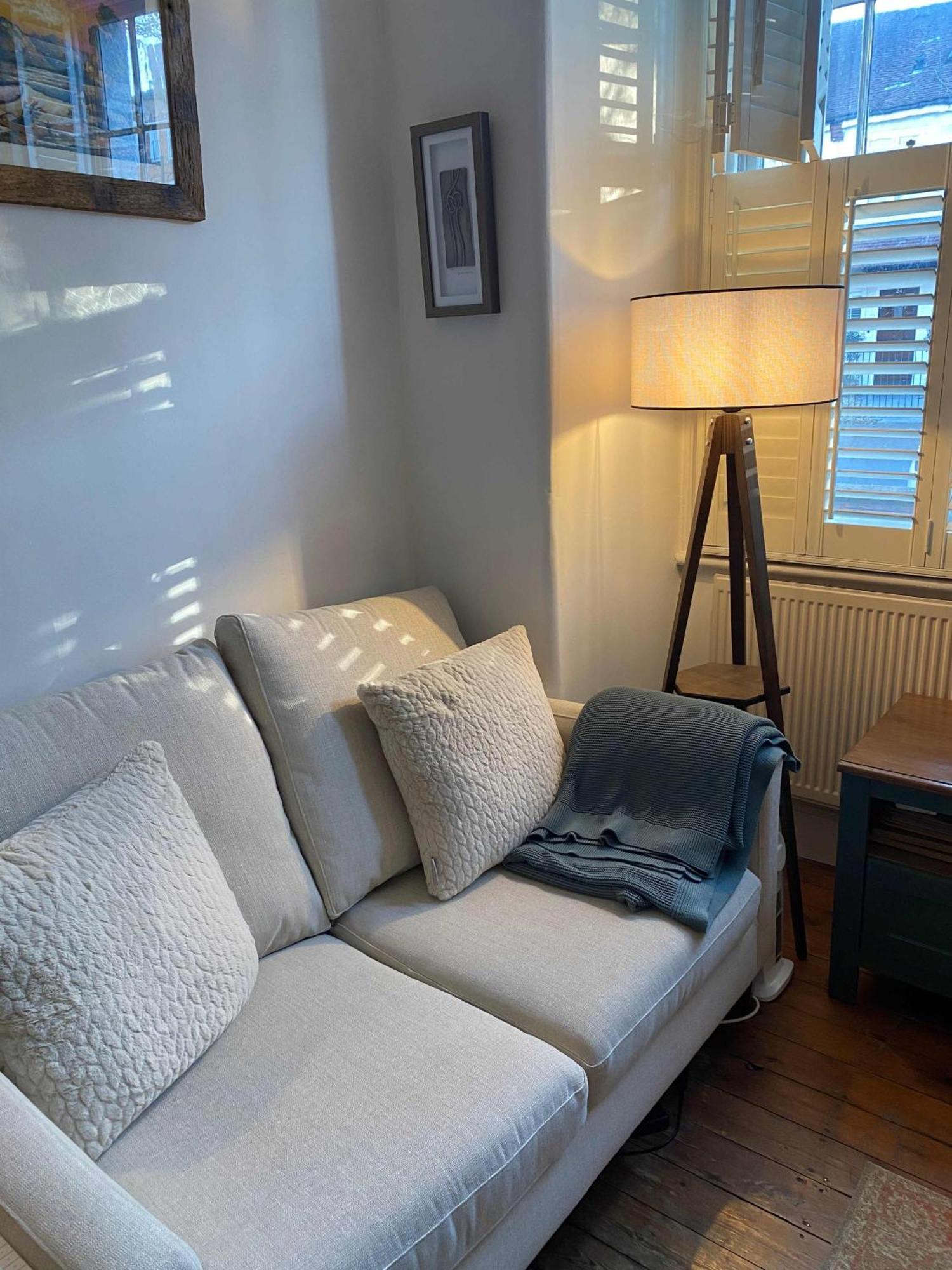 Appartement Cosy Earlsfield Pad With Garden *