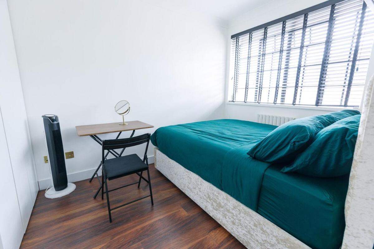 Apartment Cosy In Chelsea London