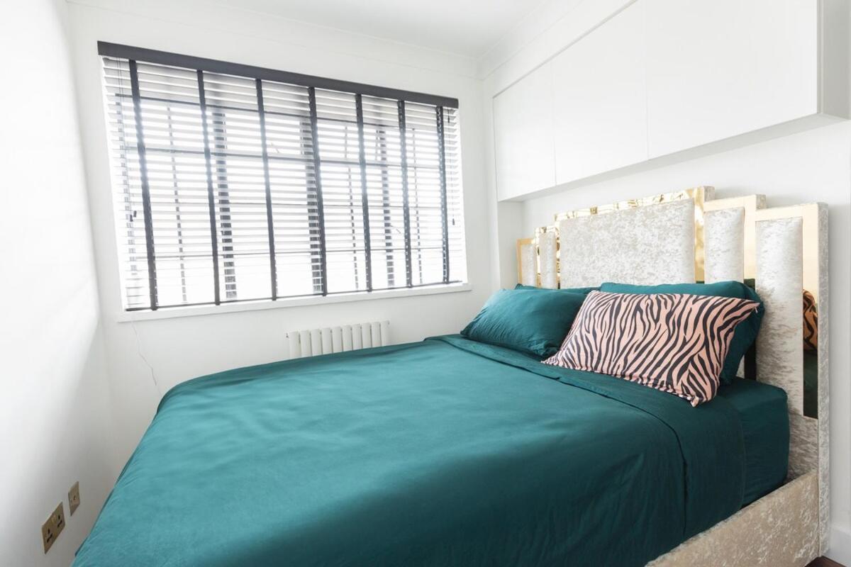 Cosy In Chelsea London