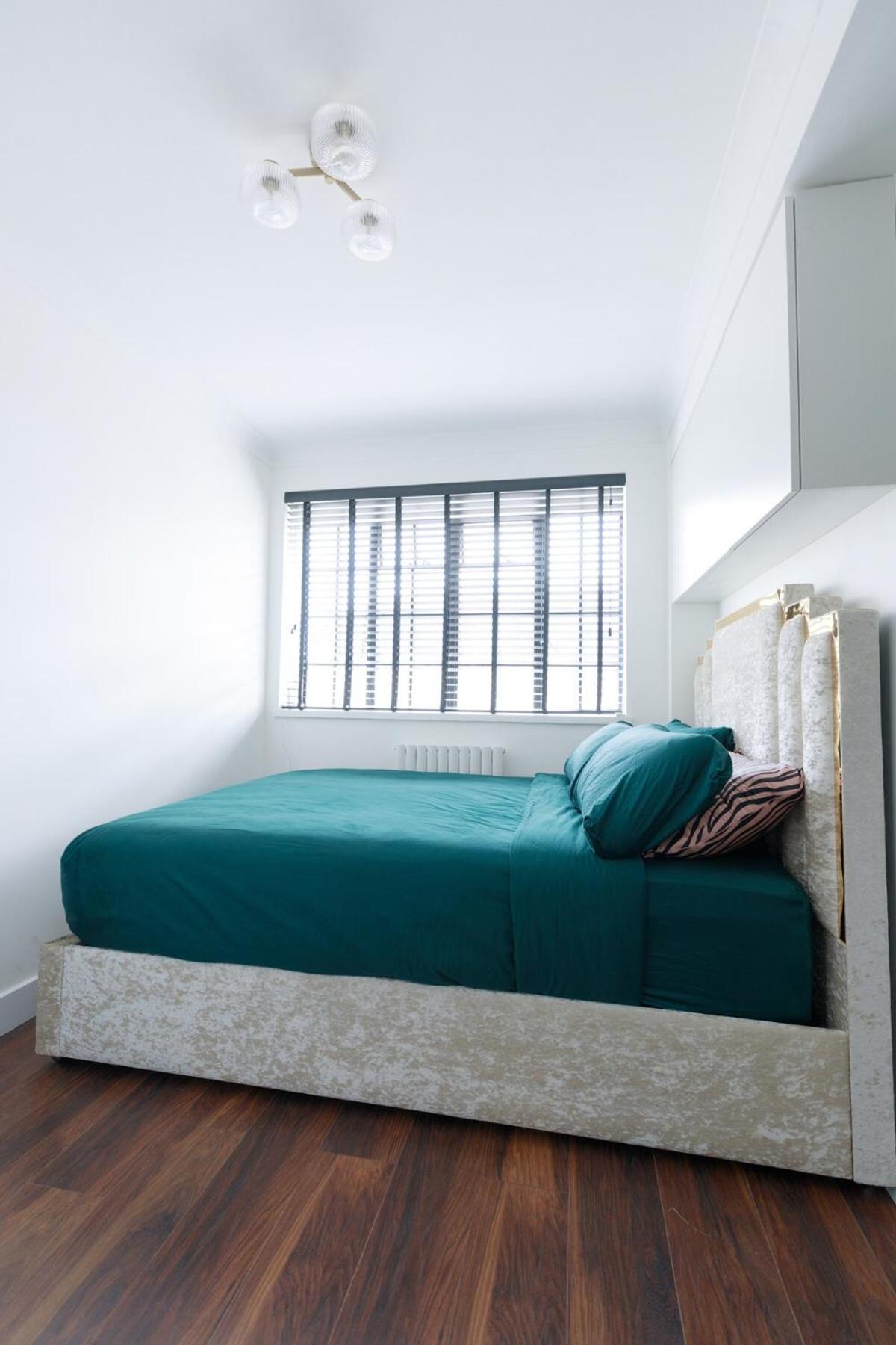 Apartment Cosy In Chelsea