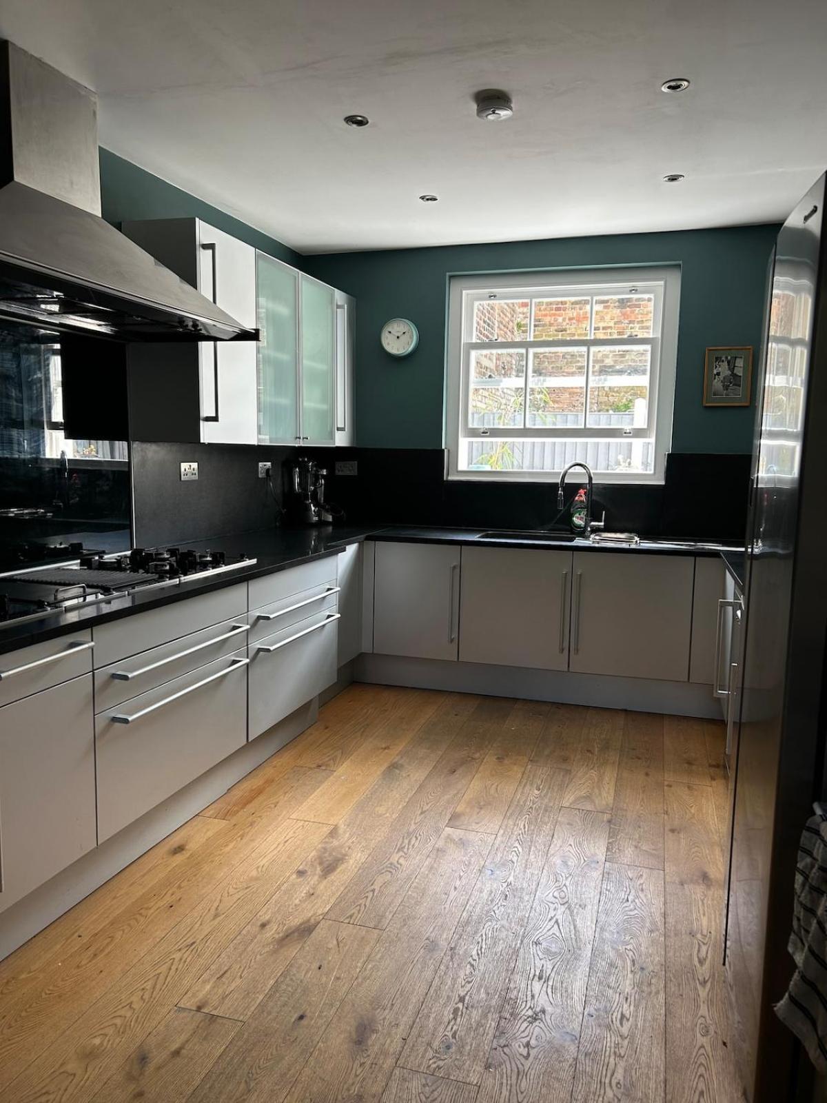 6 Double Bedroom House Hampstead Heath In Camden *