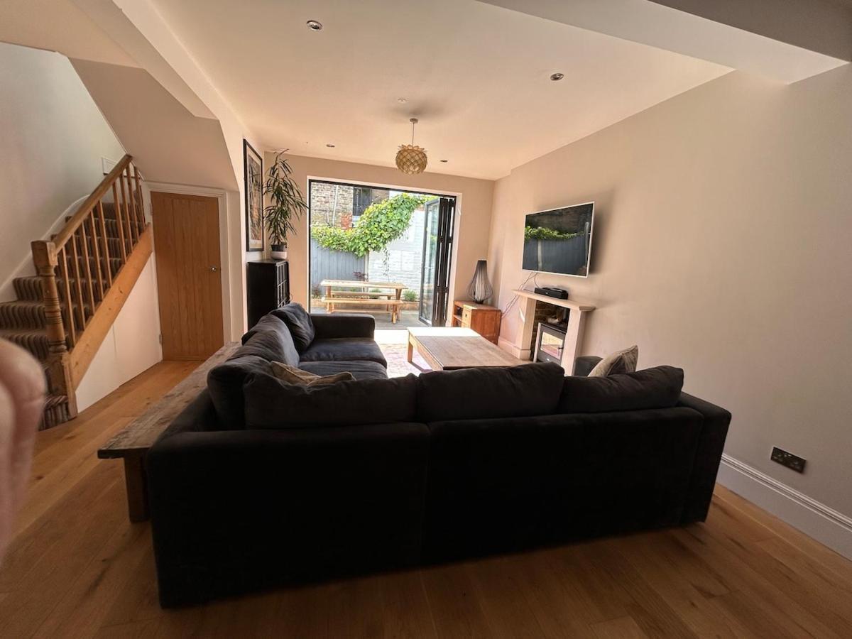 Ferienhaus 6 Double Bedroom House Hampstead Heath In Camden *