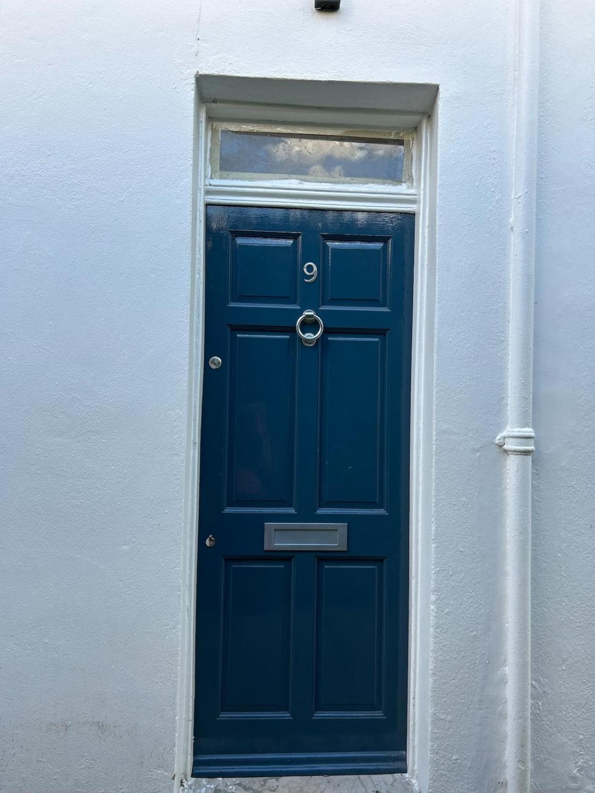 6 Double Bedroom House Hampstead Heath In Camden * London