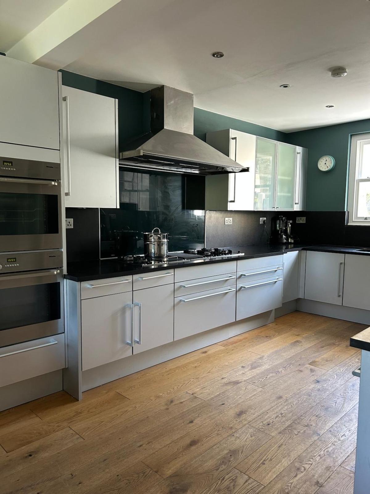 6 Double Bedroom House Hampstead Heath In Camden * London