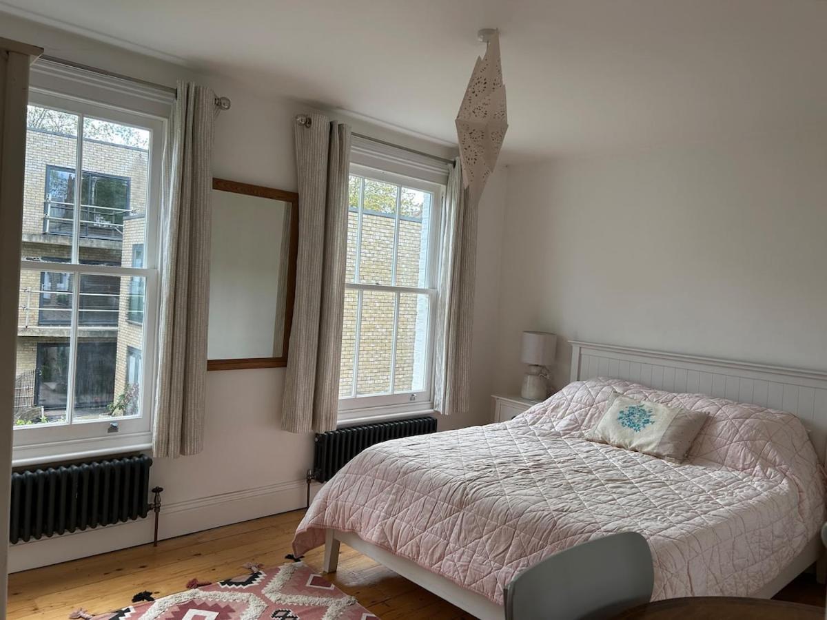6 Double Bedroom House Hampstead Heath In Camden * London
