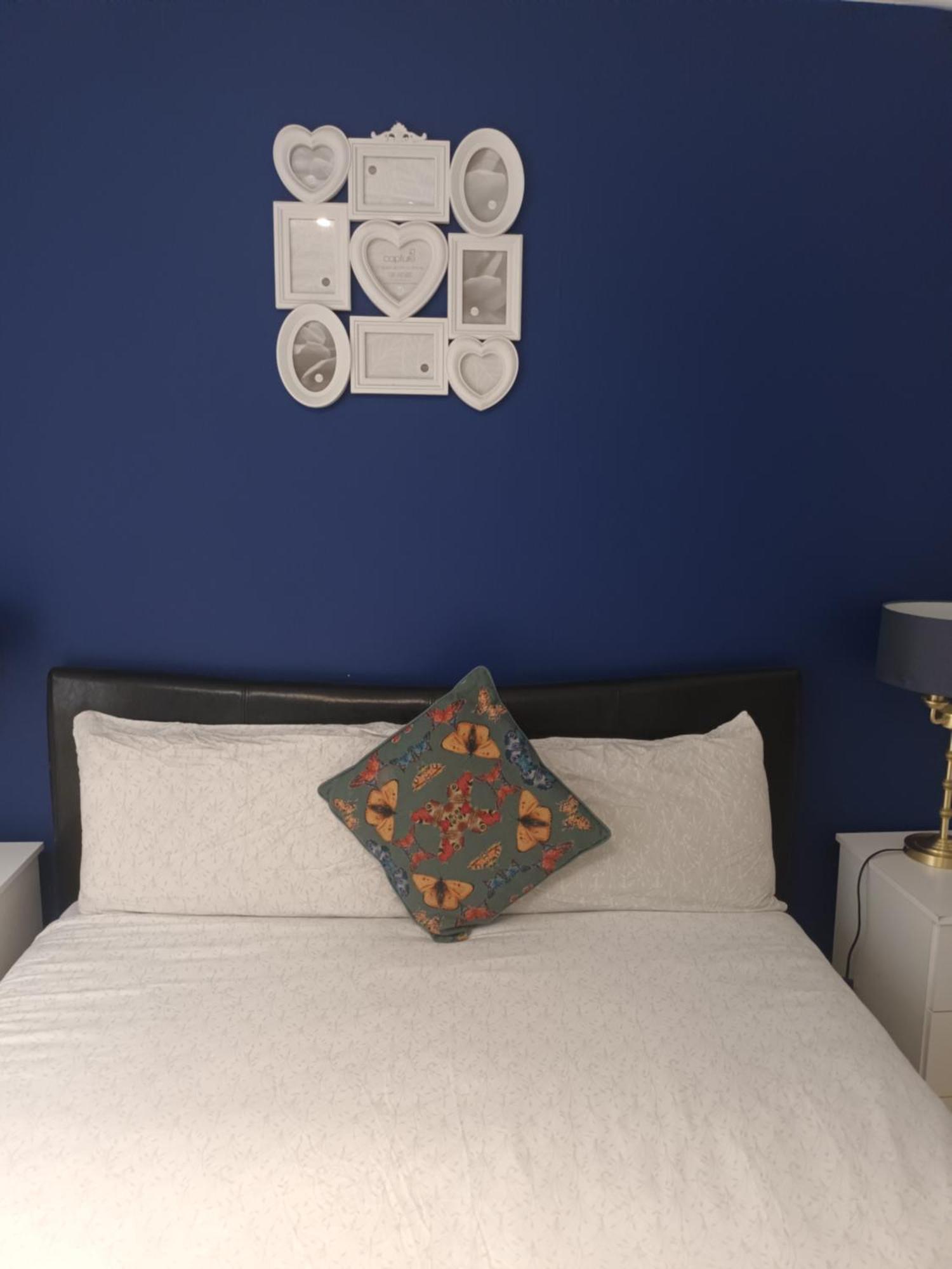 Marble Arch Beautiful Family * London