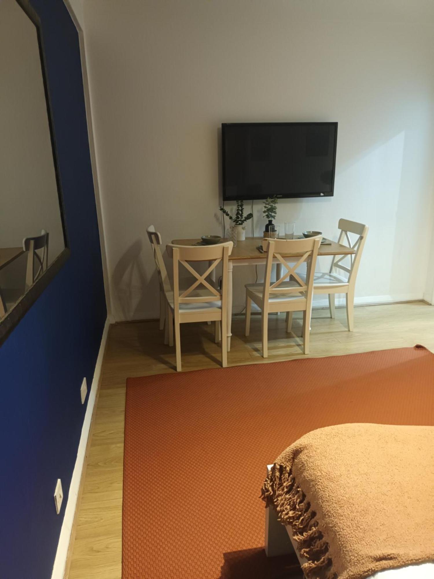 Marble Arch Beautiful Family Apartment