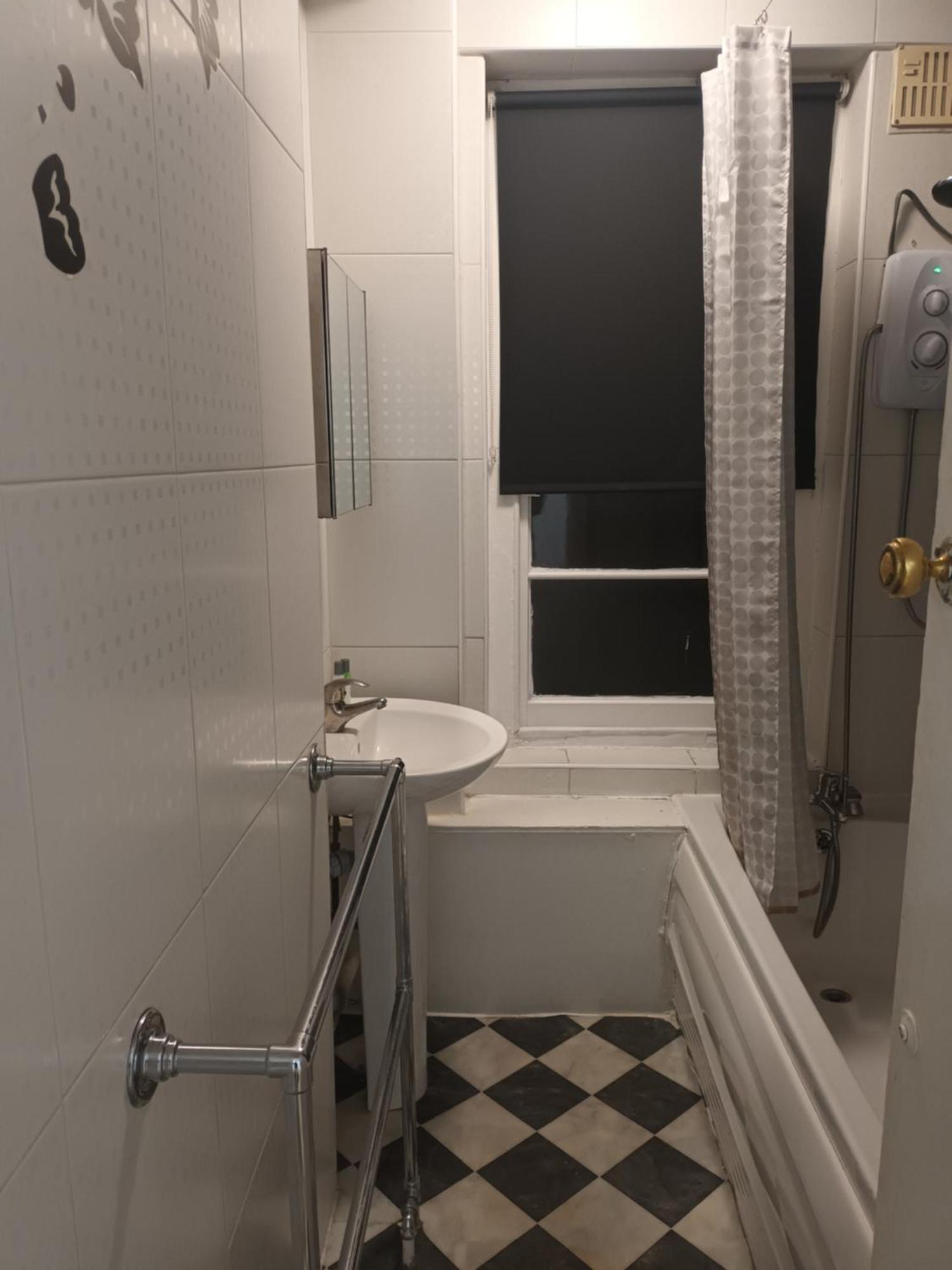 Marble Arch Beautiful Family London