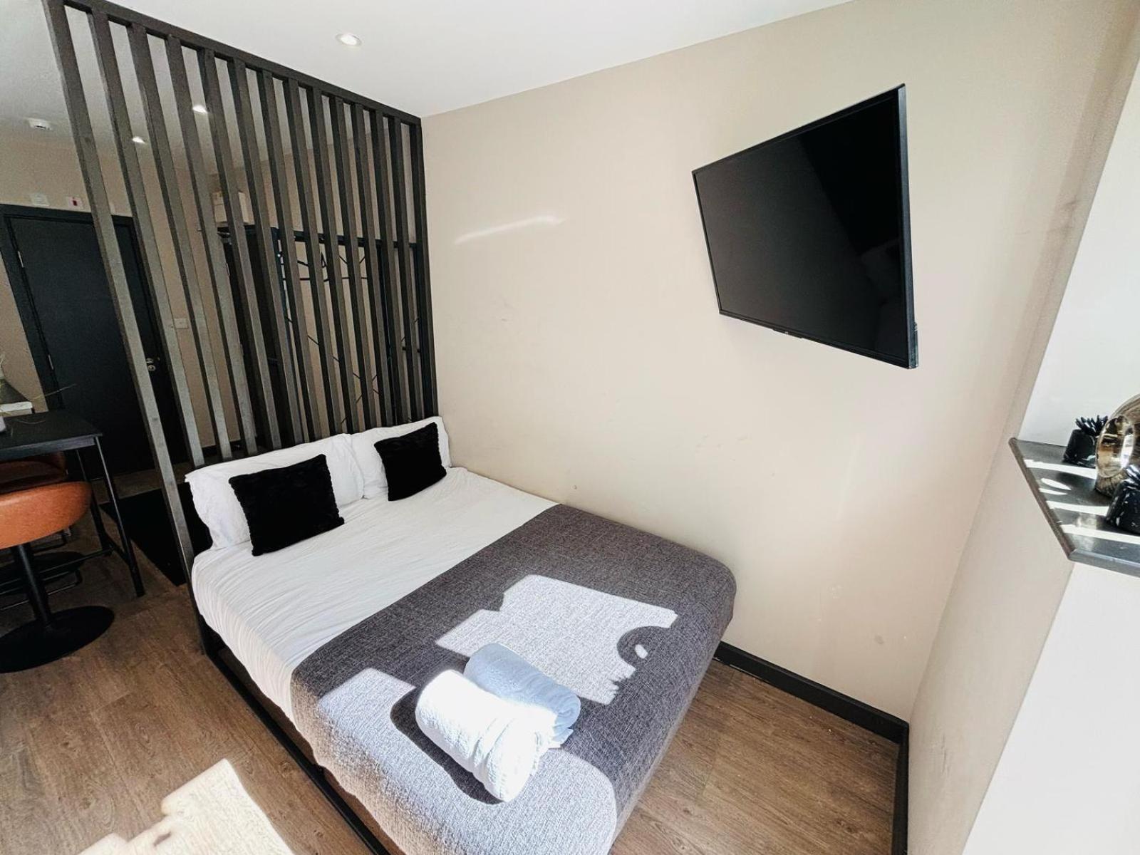 Apartamento The Seven Sisters House - No 01a - Stylish Comfort