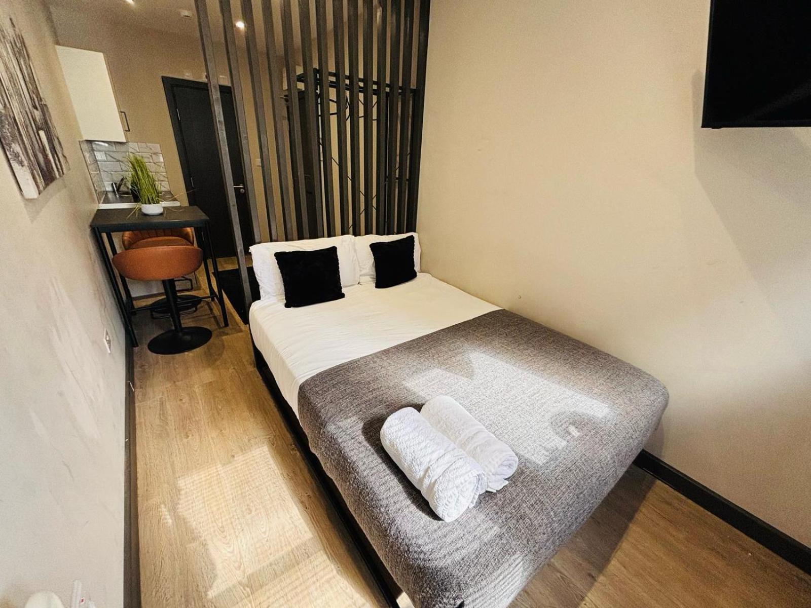The Seven Sisters House - No 01a - Stylish Comfort Apartamento Londres