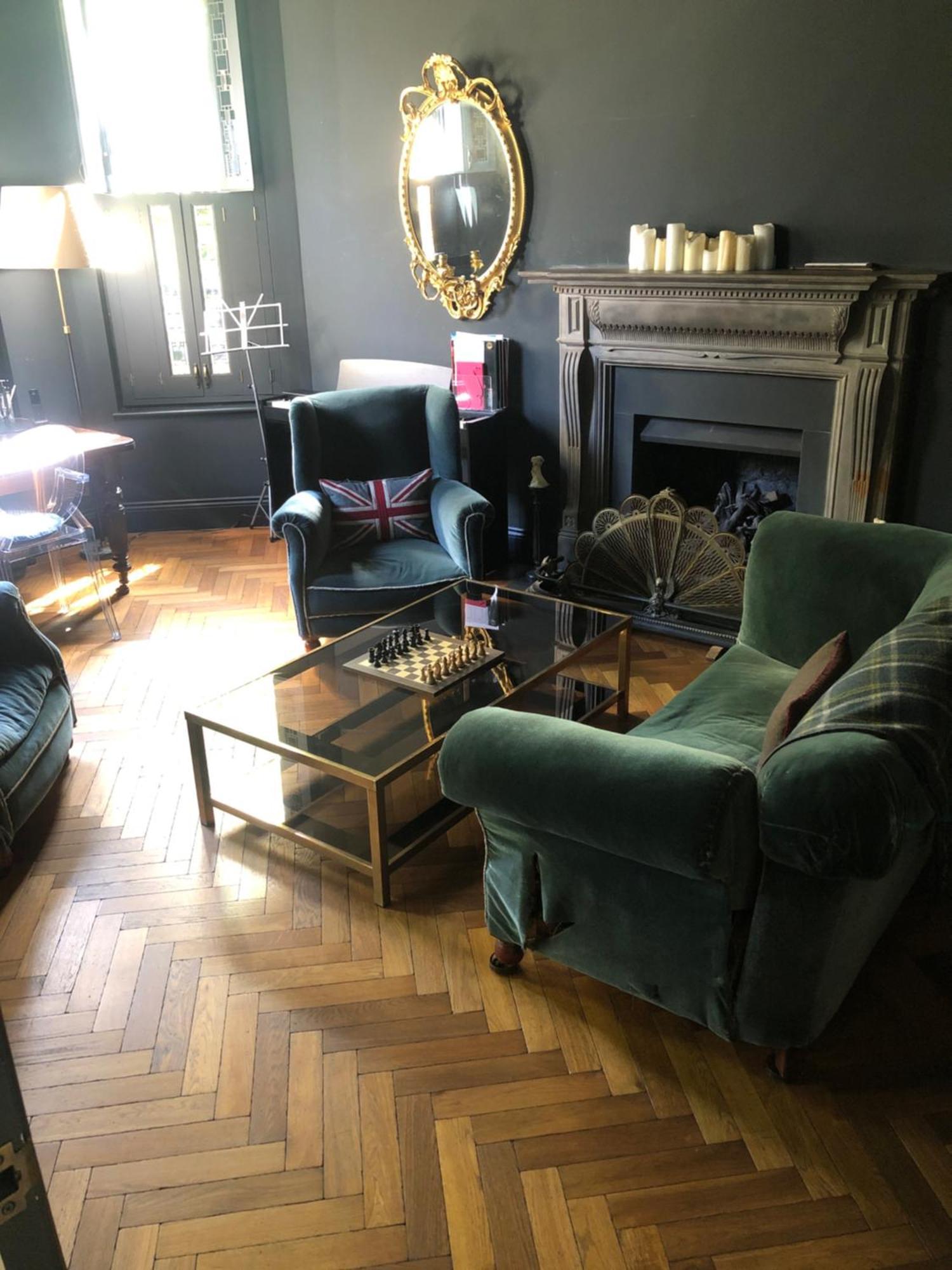Lounge London
