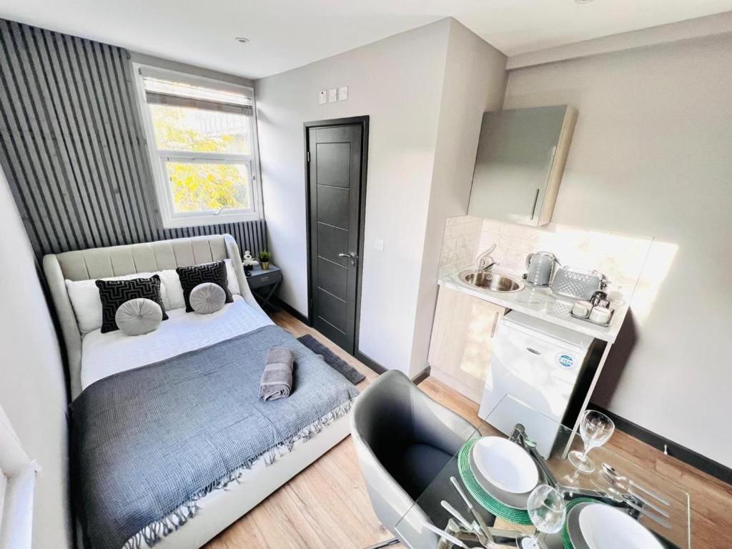 Apartamento Holloway's House - No 37 - Bright & Cozy Escape