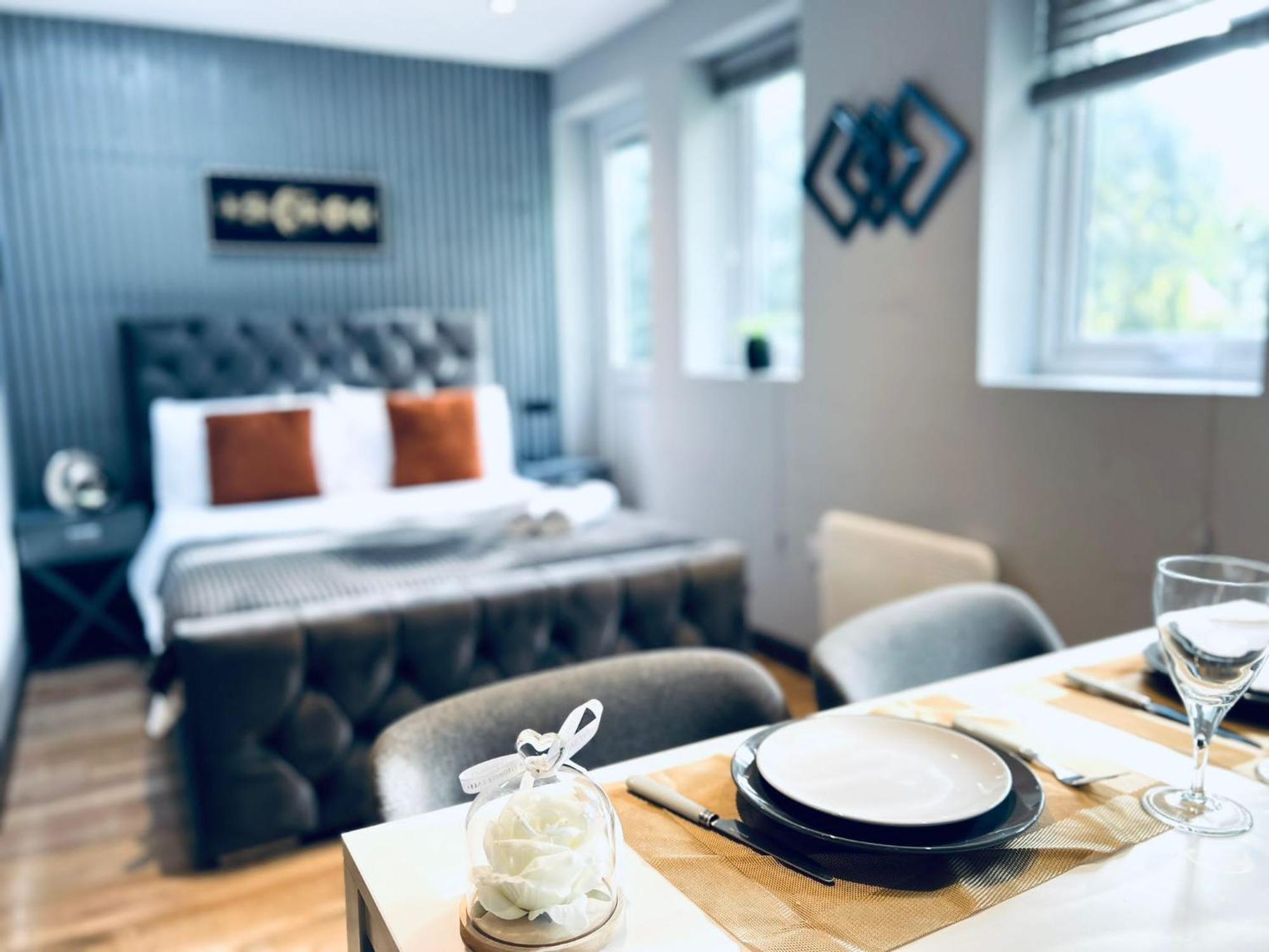 Holloway's House - No 37 - Bright & Cozy Escape * Londres