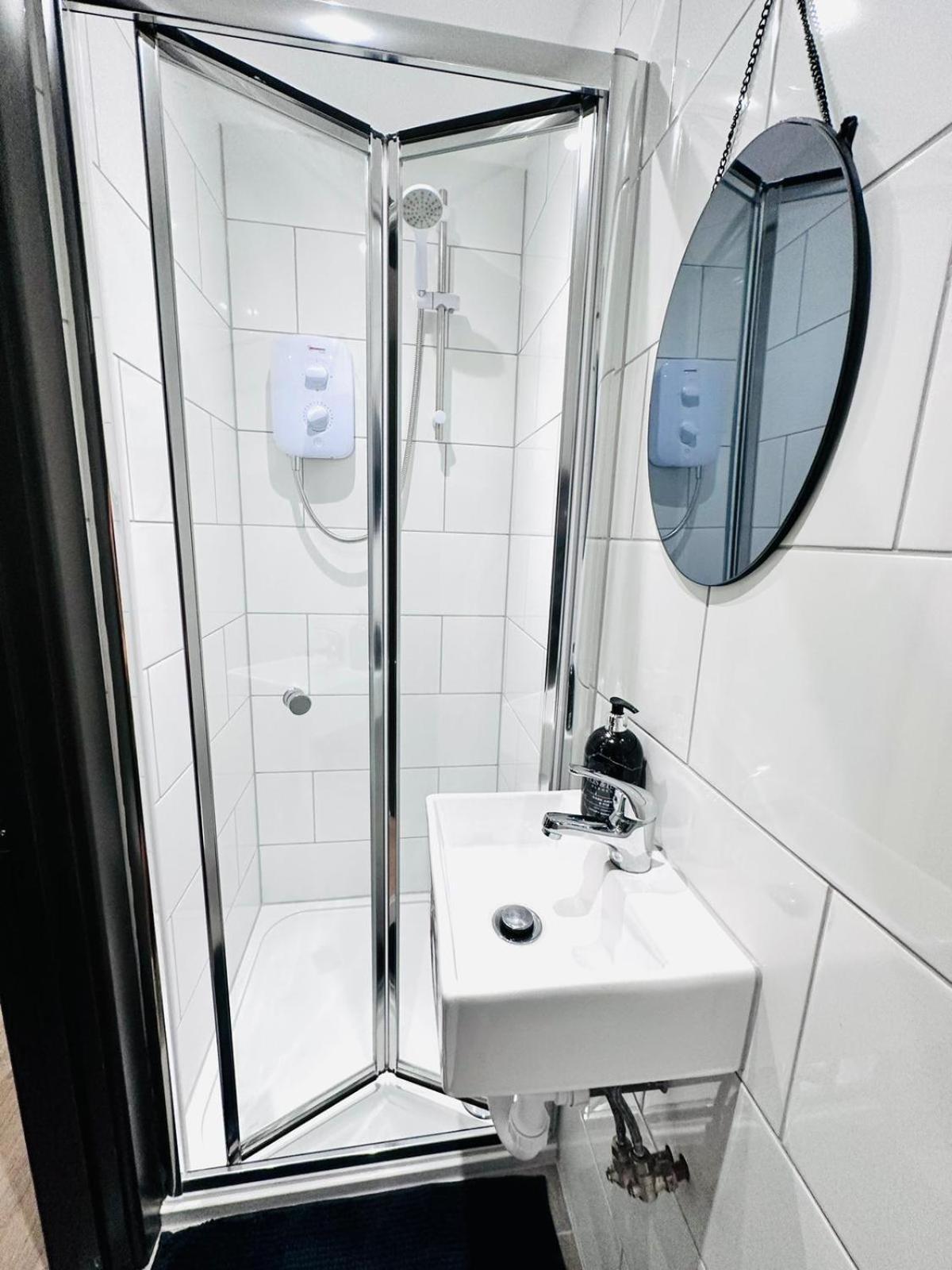 Apartamento The Seven Sisters House - No 01a - Stylish Comfort Londres