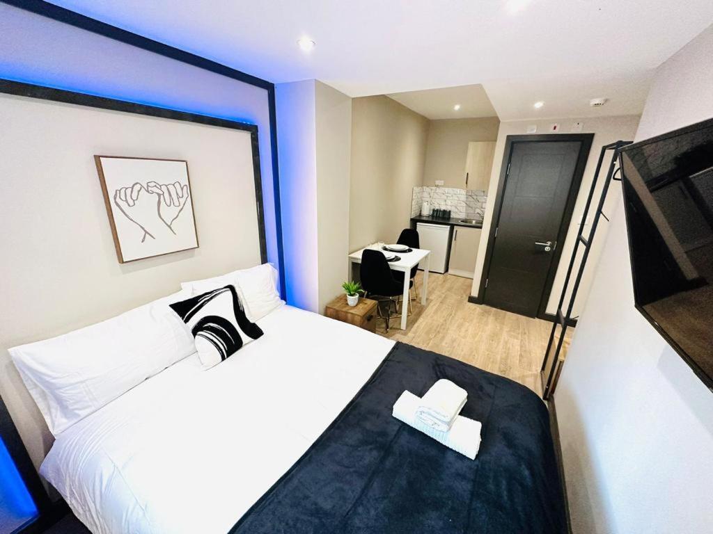 Apartamento The Seven Sisters House - No 01a - Stylish Comfort Londres