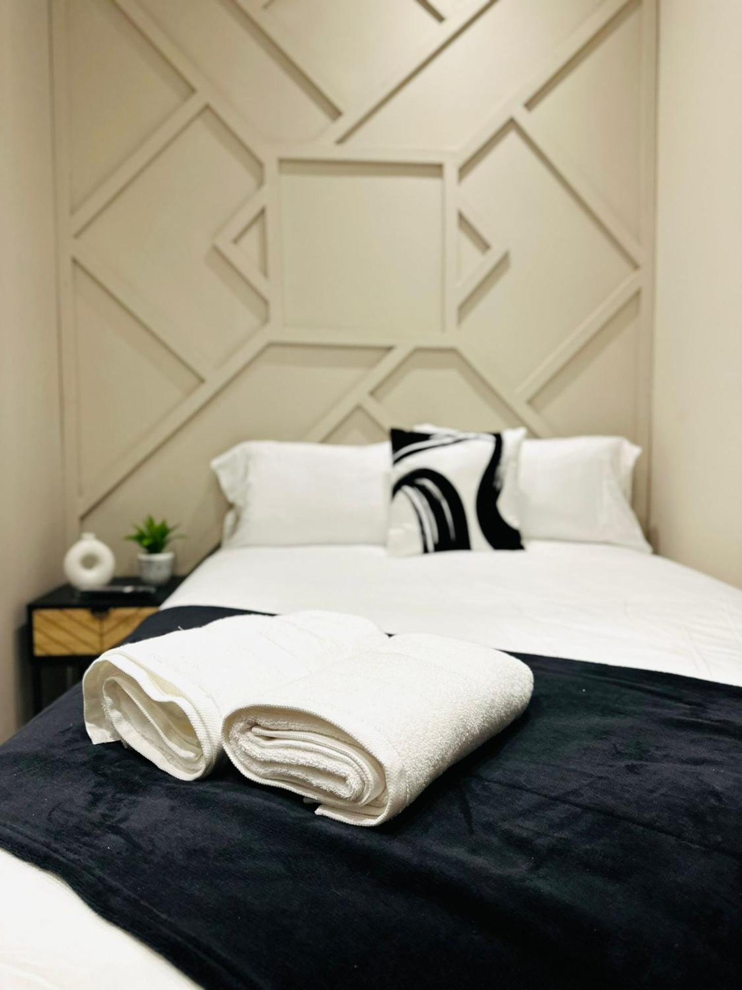 The Seven Sisters House - No 01a - Stylish Comfort * Londres