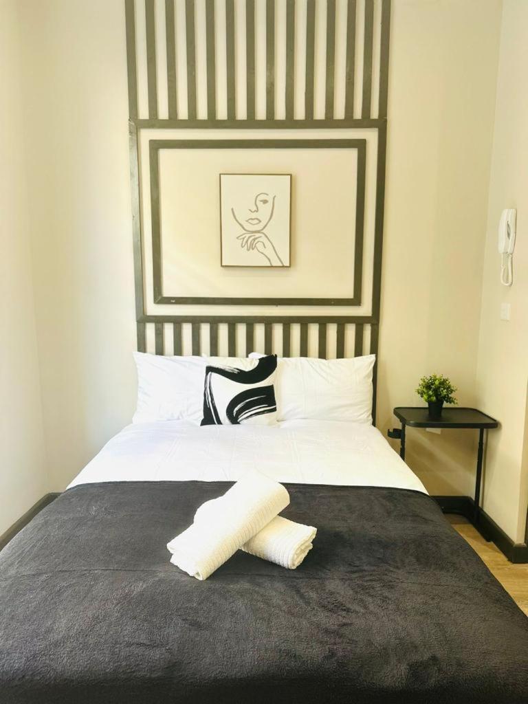 The Seven Sisters House - No 01a - Stylish Comfort Londres