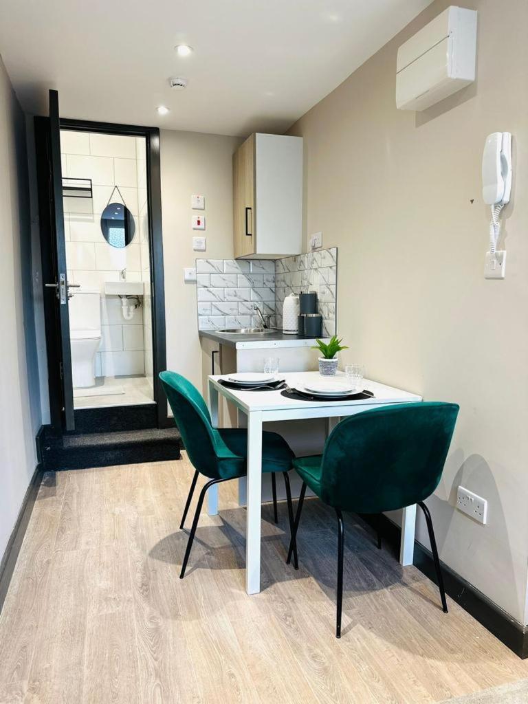 The Seven Sisters House - No 01a - Stylish Comfort Apartamento *