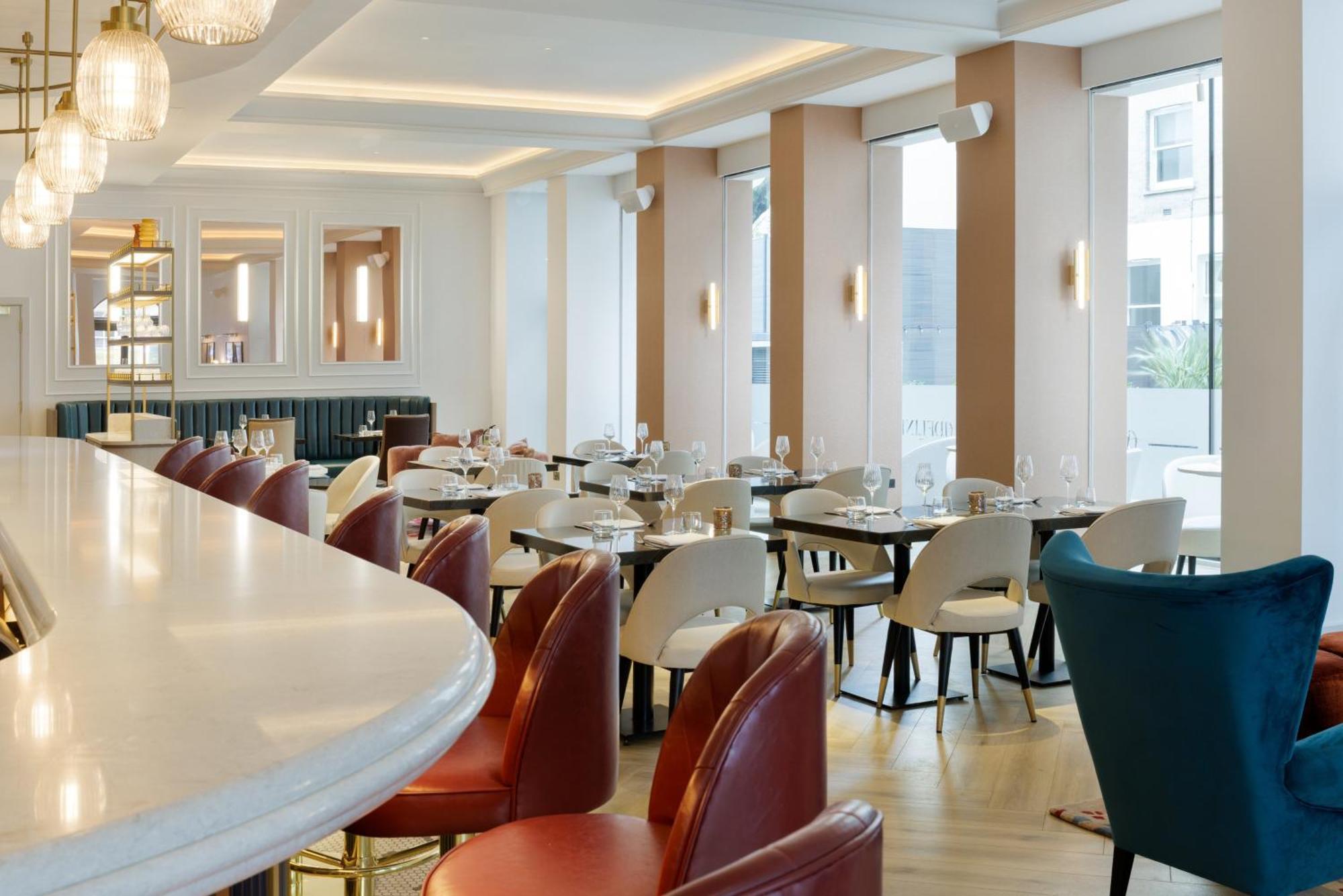 The Memoir Club, Formerly Ambassadors Bloomsbury 4* Londen