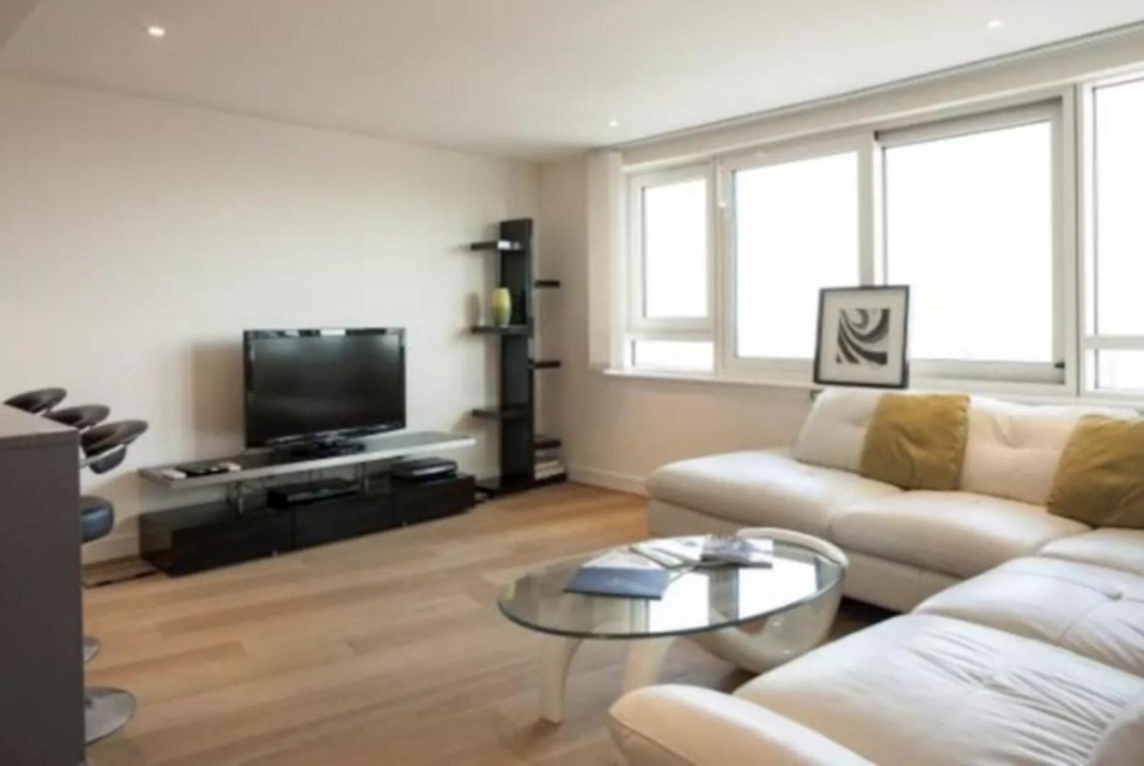Appartement Luxury Modern 2bd Flat In Centre *