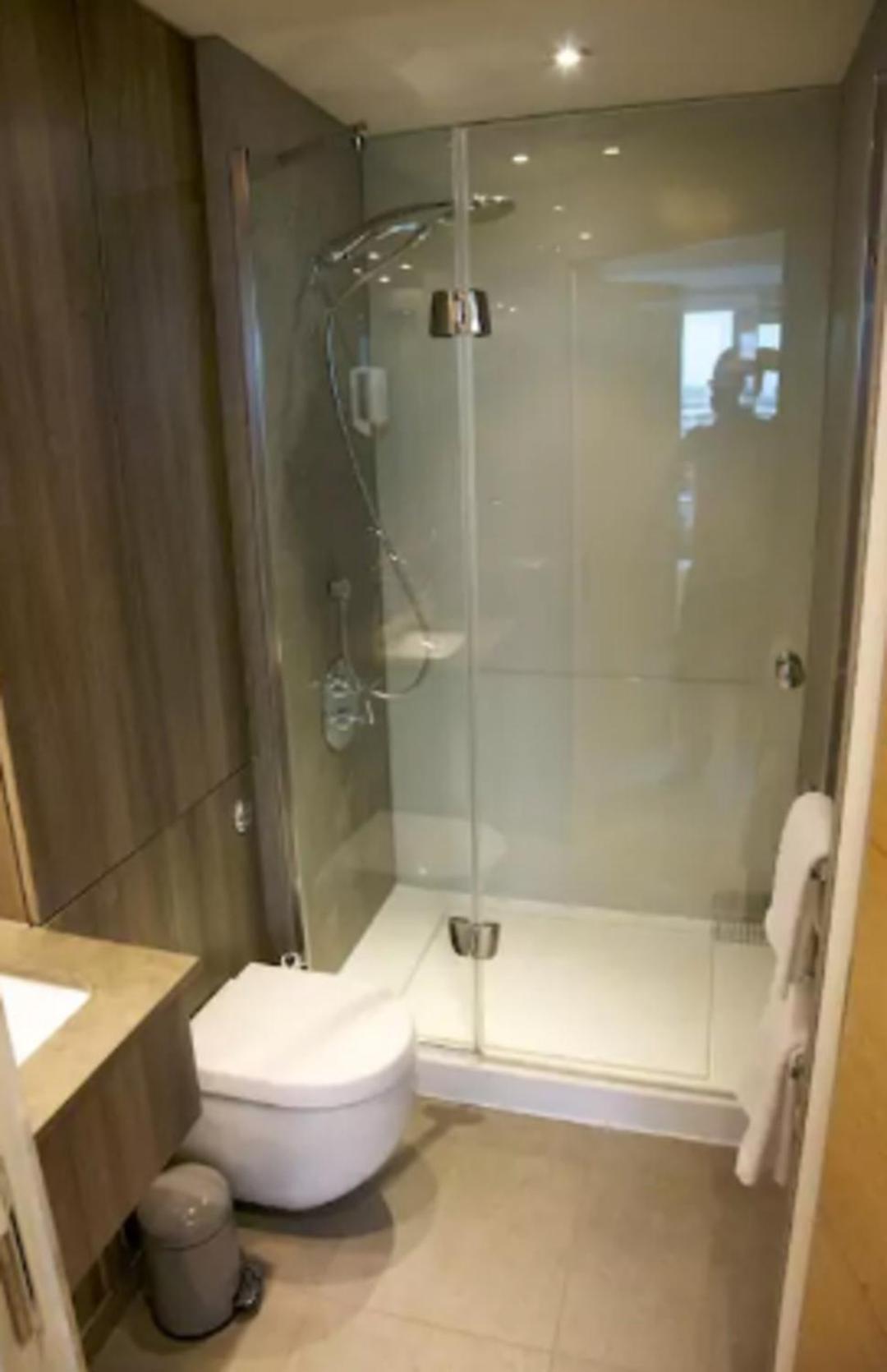 Appartement Luxury Modern 2bd Flat In Centre