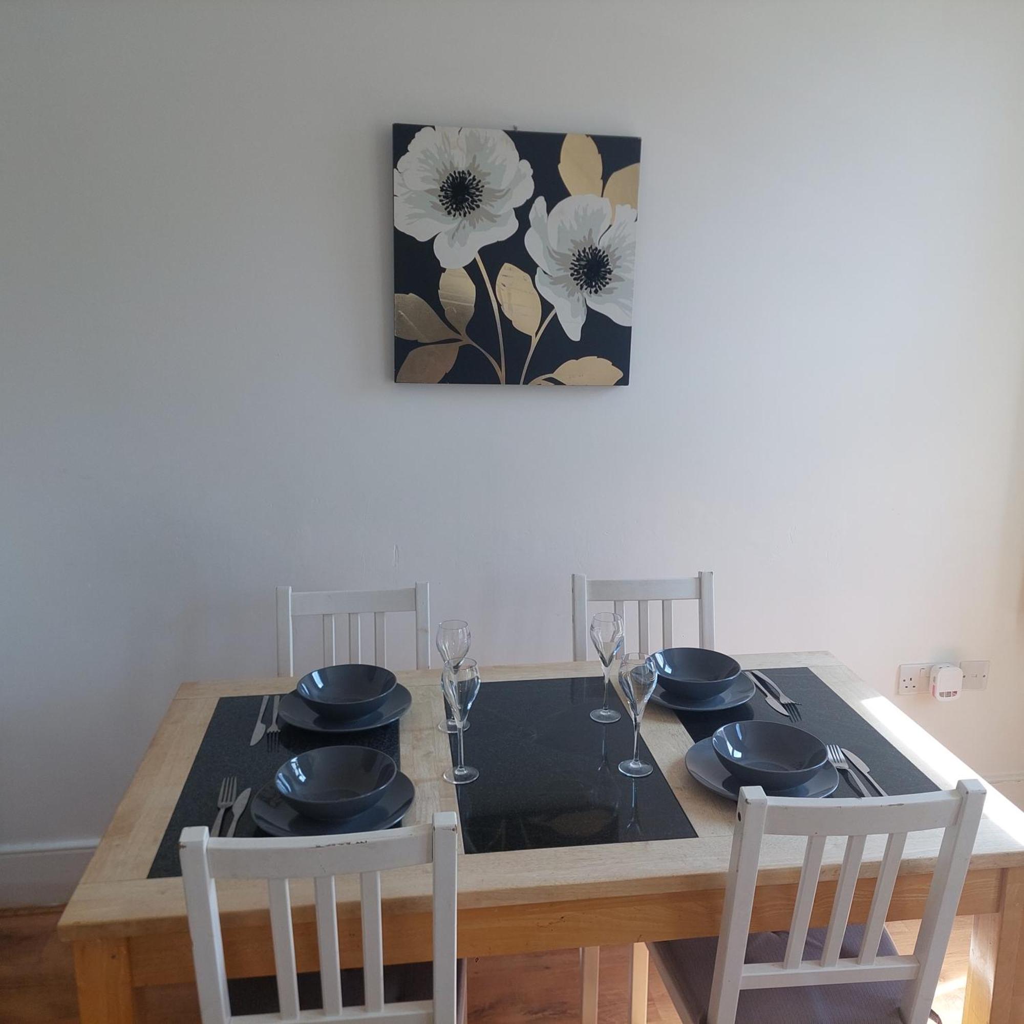 Boundary Road, 1 Bedroom & 2 Bedroom Flats Londres