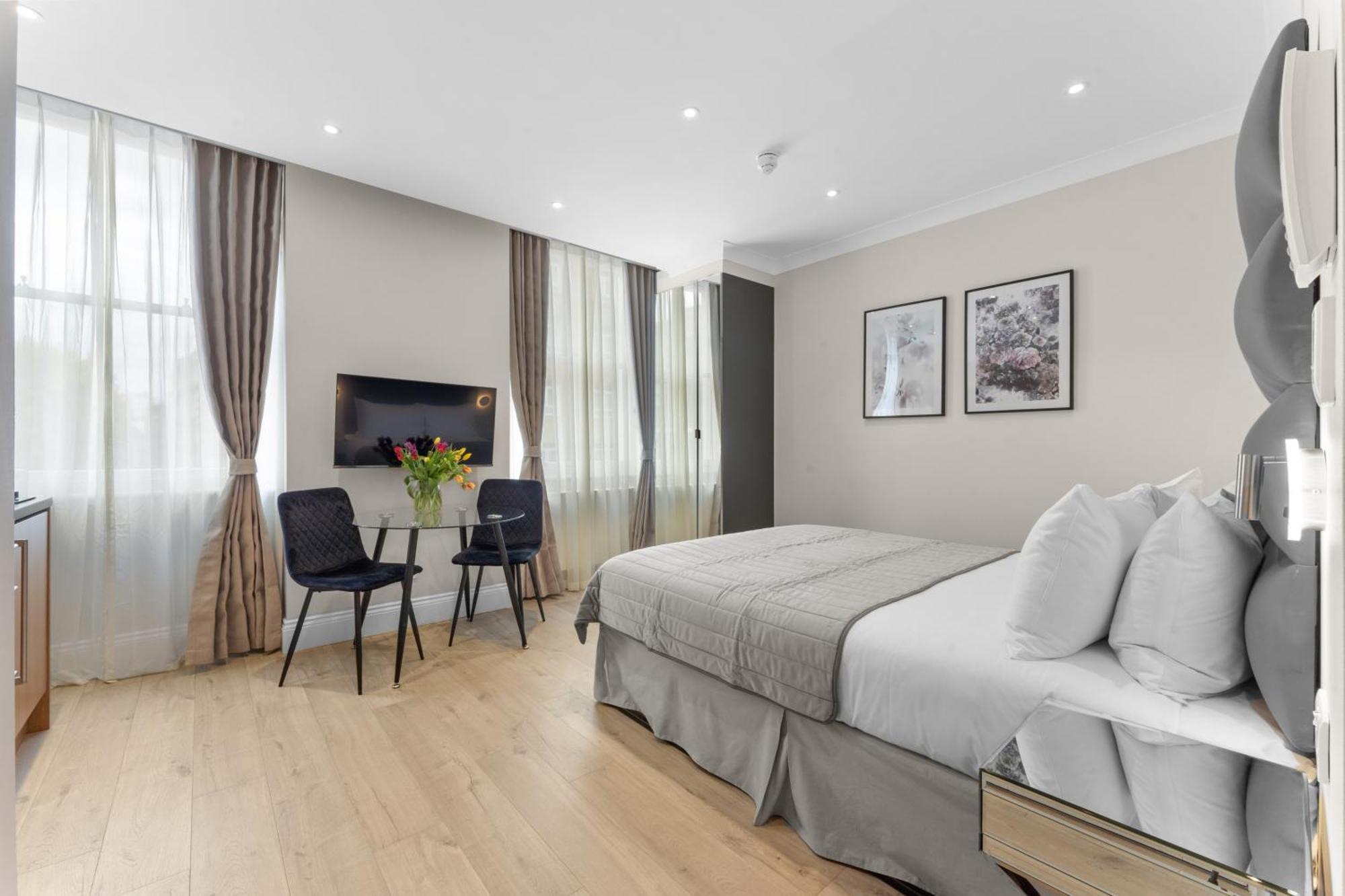 Cleveland Residences Russell Square Apartamento Londres