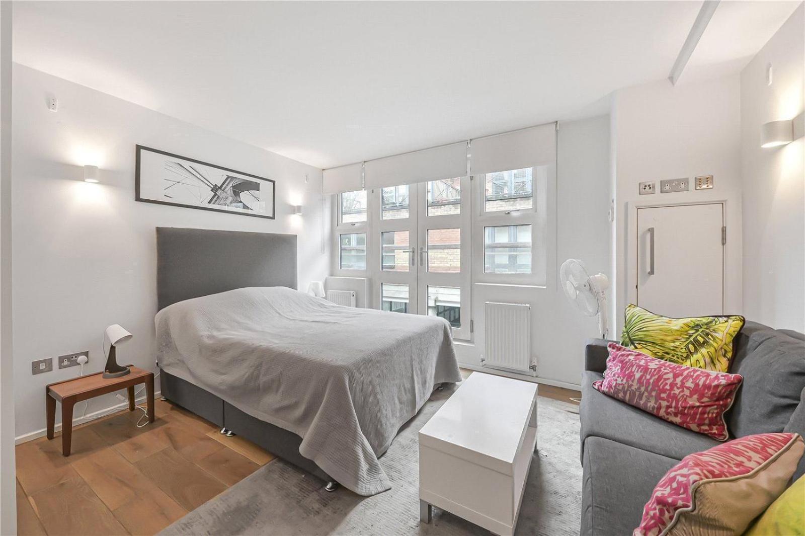 Mysquare Elegant Serviced Near Camden Road * Londres