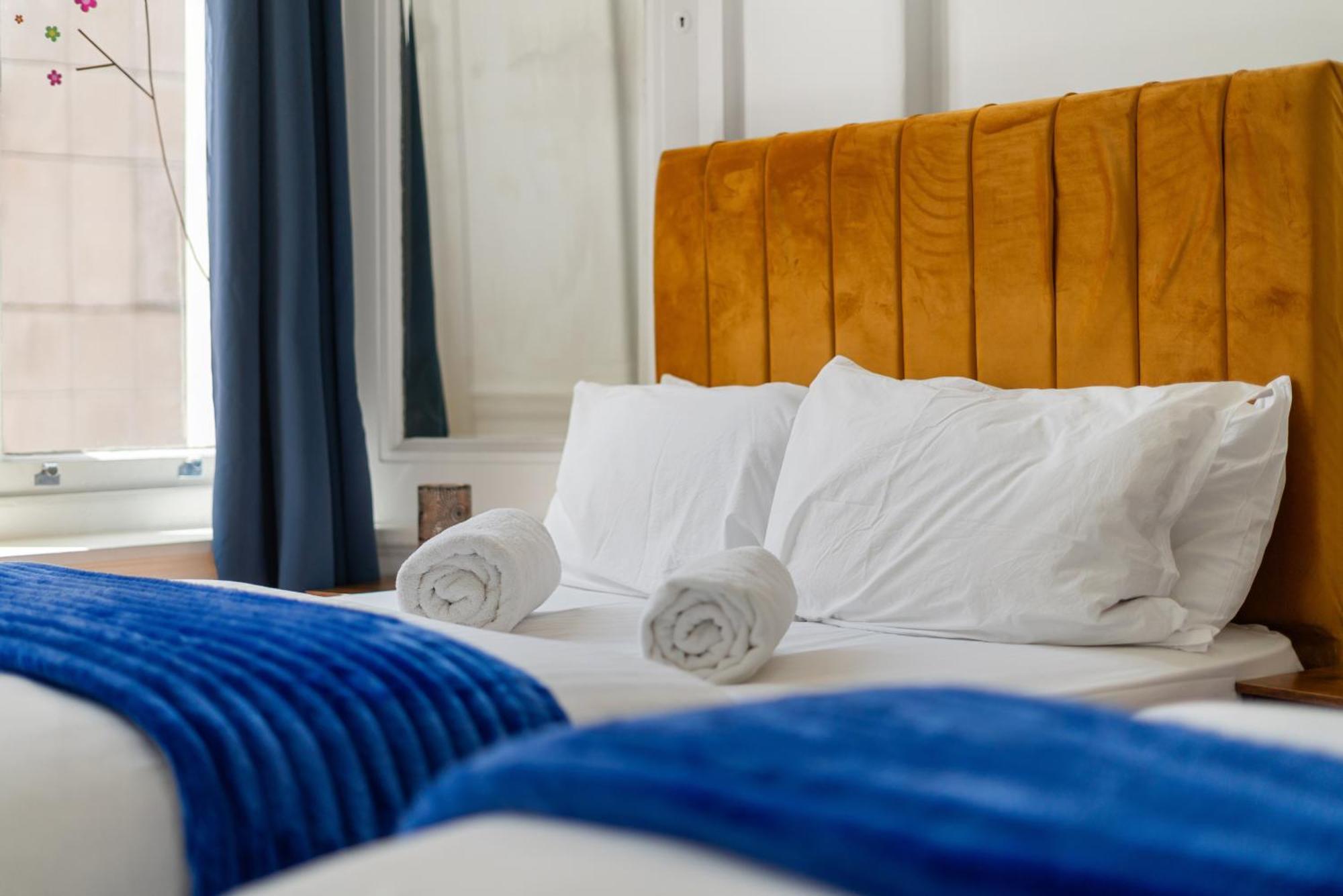 Appartement Luxurious On Oxford Street *