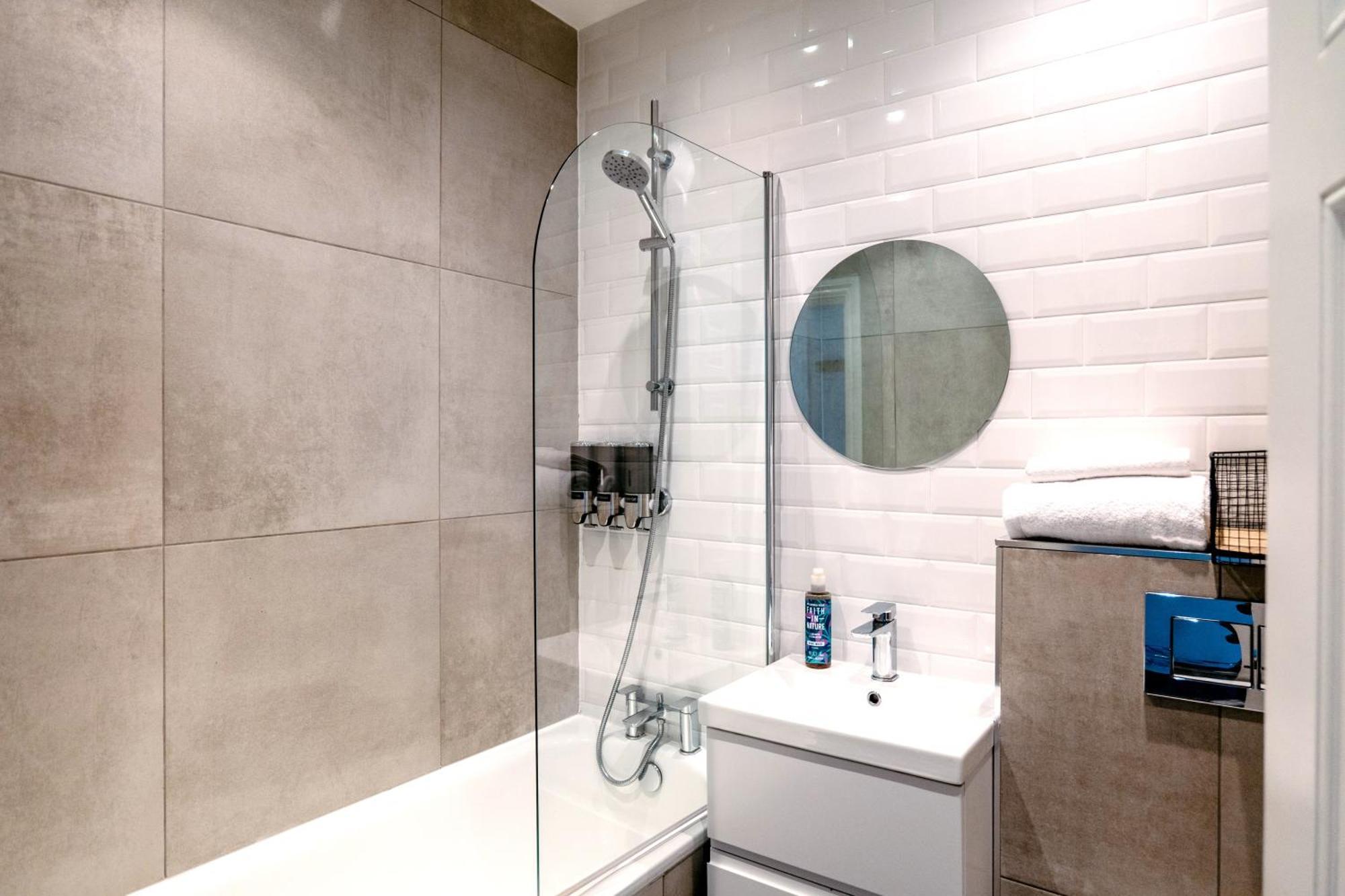 Apartment Kula - Tower Bridge London