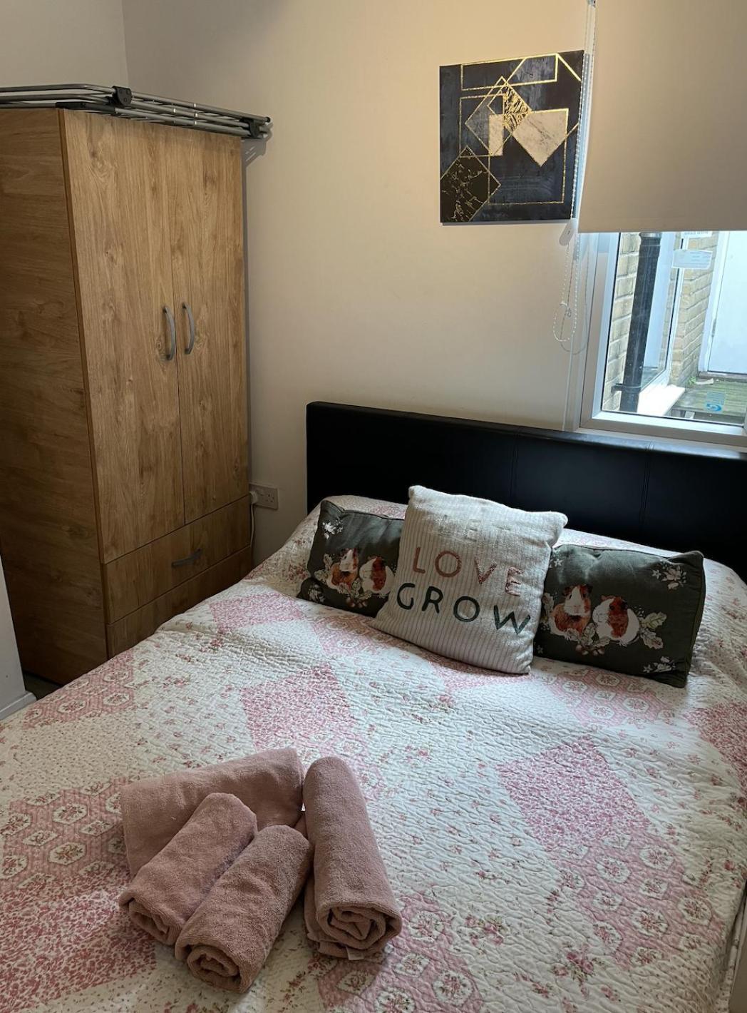 Apartamento Lovely Flat In Heart Of Londres