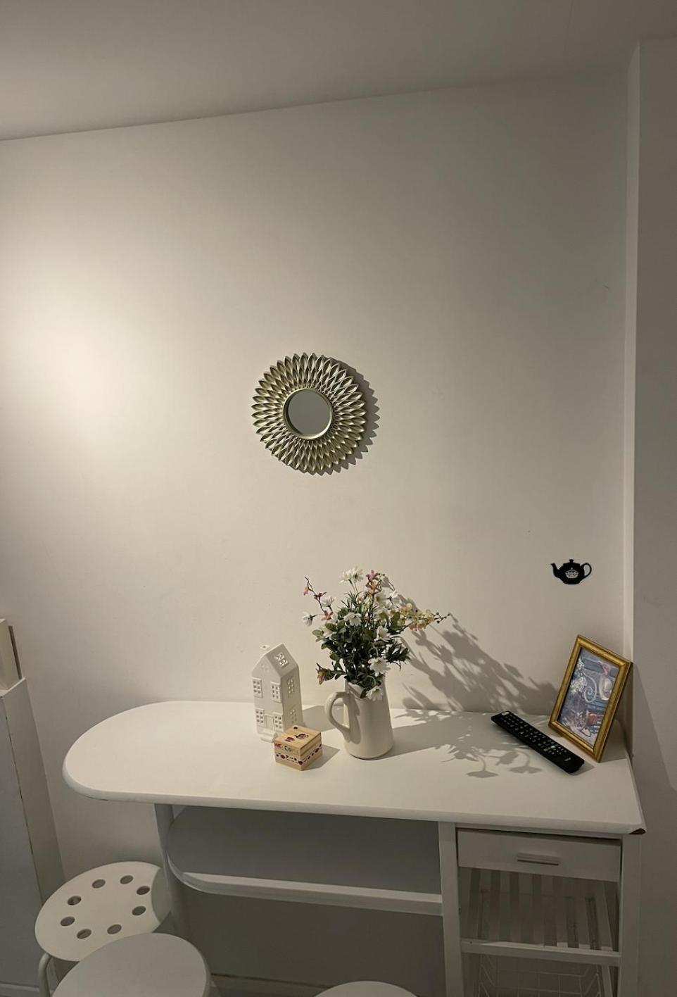 Lovely Flat In Heart Of Londres
