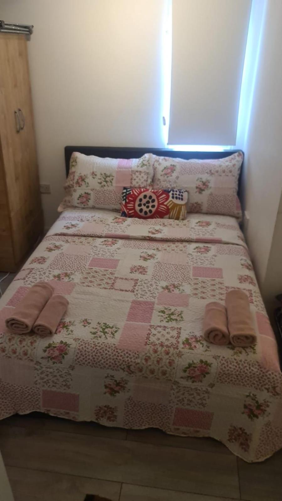Apartamento Lovely Flat In Heart Of Londres