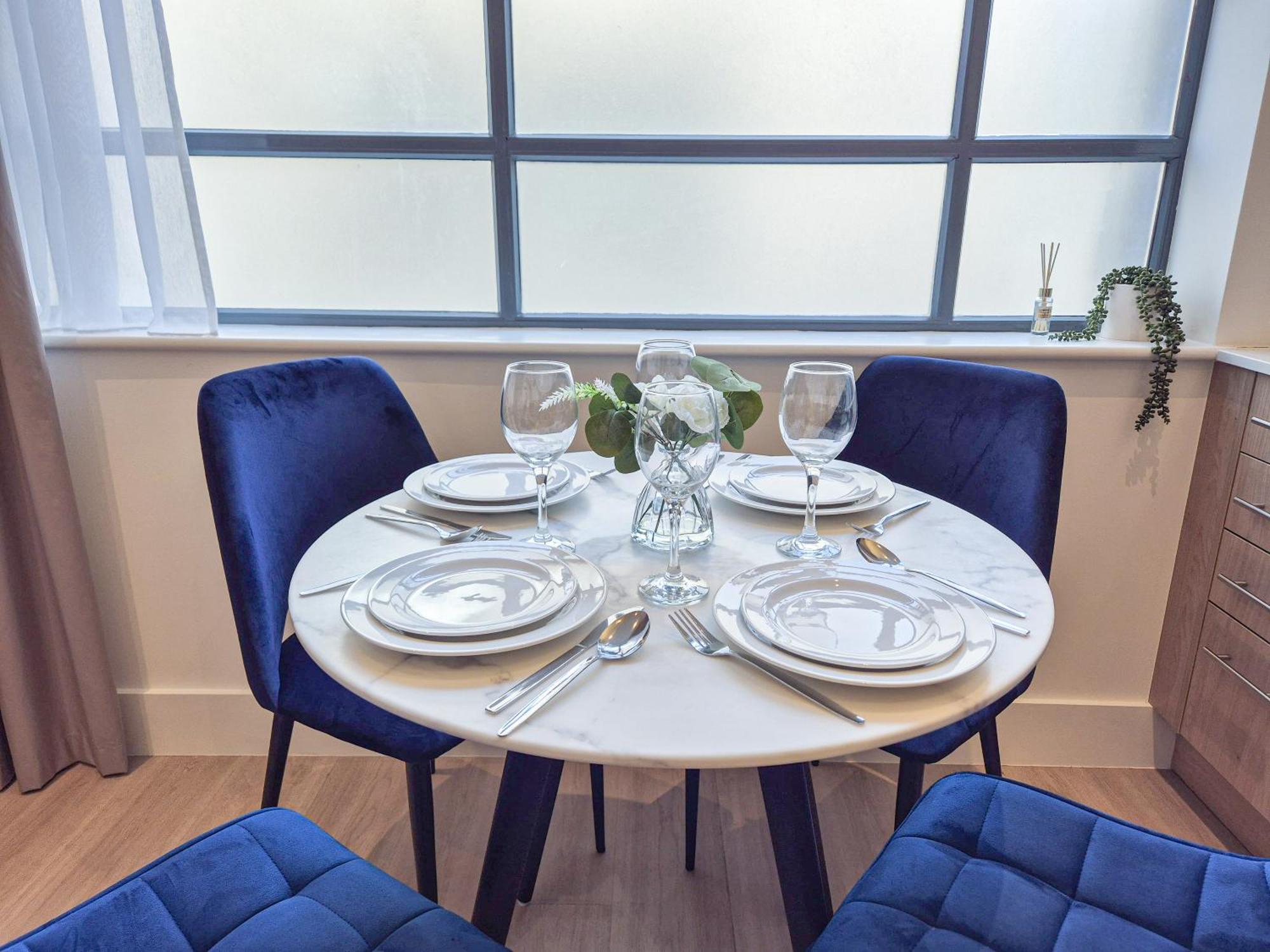 Apartamento Modern & 3bedroom Flat With Pvt Balcony Steps From Regent's Park