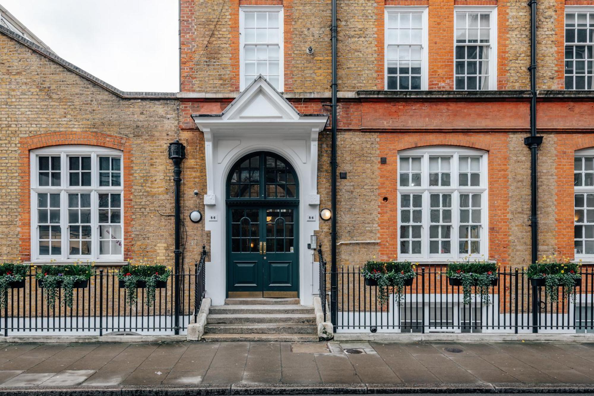 The Regency - Serviced Apartment *