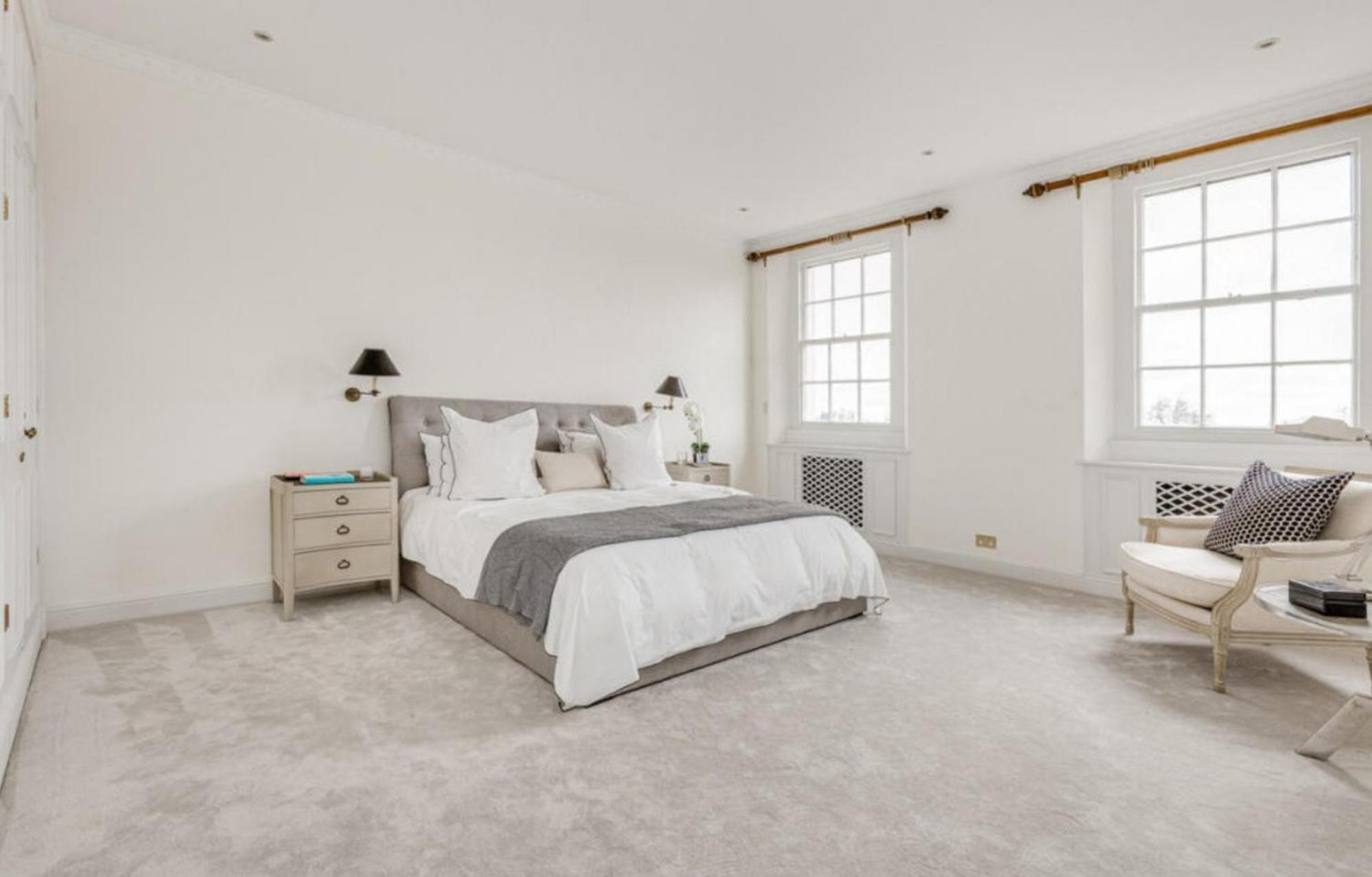 Apartamento Bright & Spacious 4-bed Flat In Londres