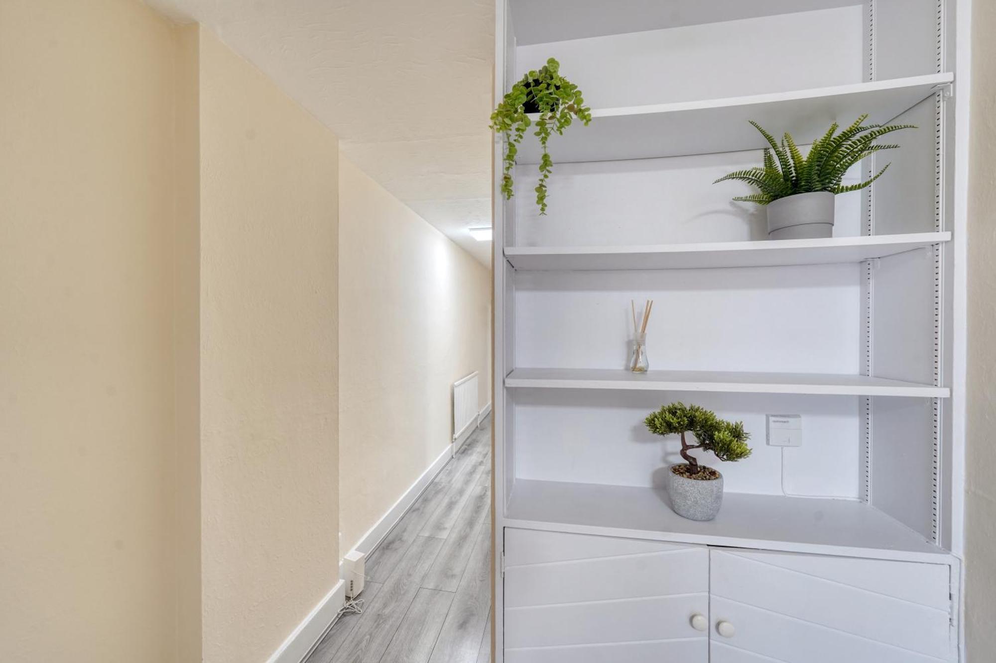 Appartement Luxury With Large Garden