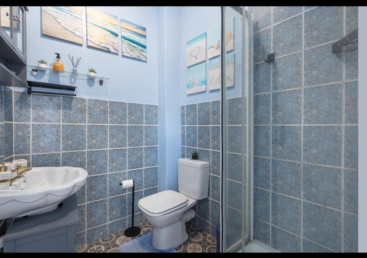 Cozy In Prime Notting Hill Apartment London