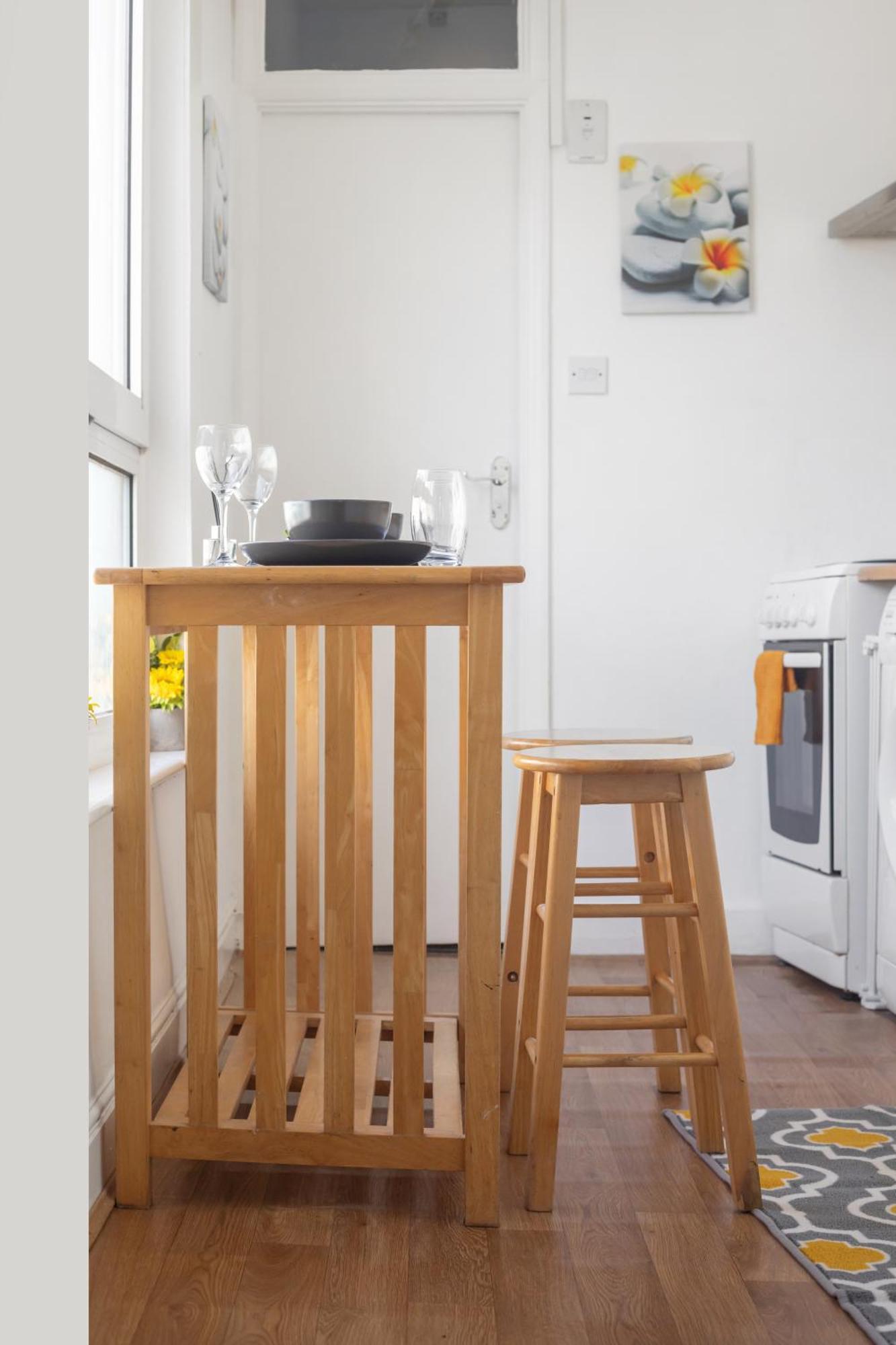 Cozy In Prime Notting Hill * London