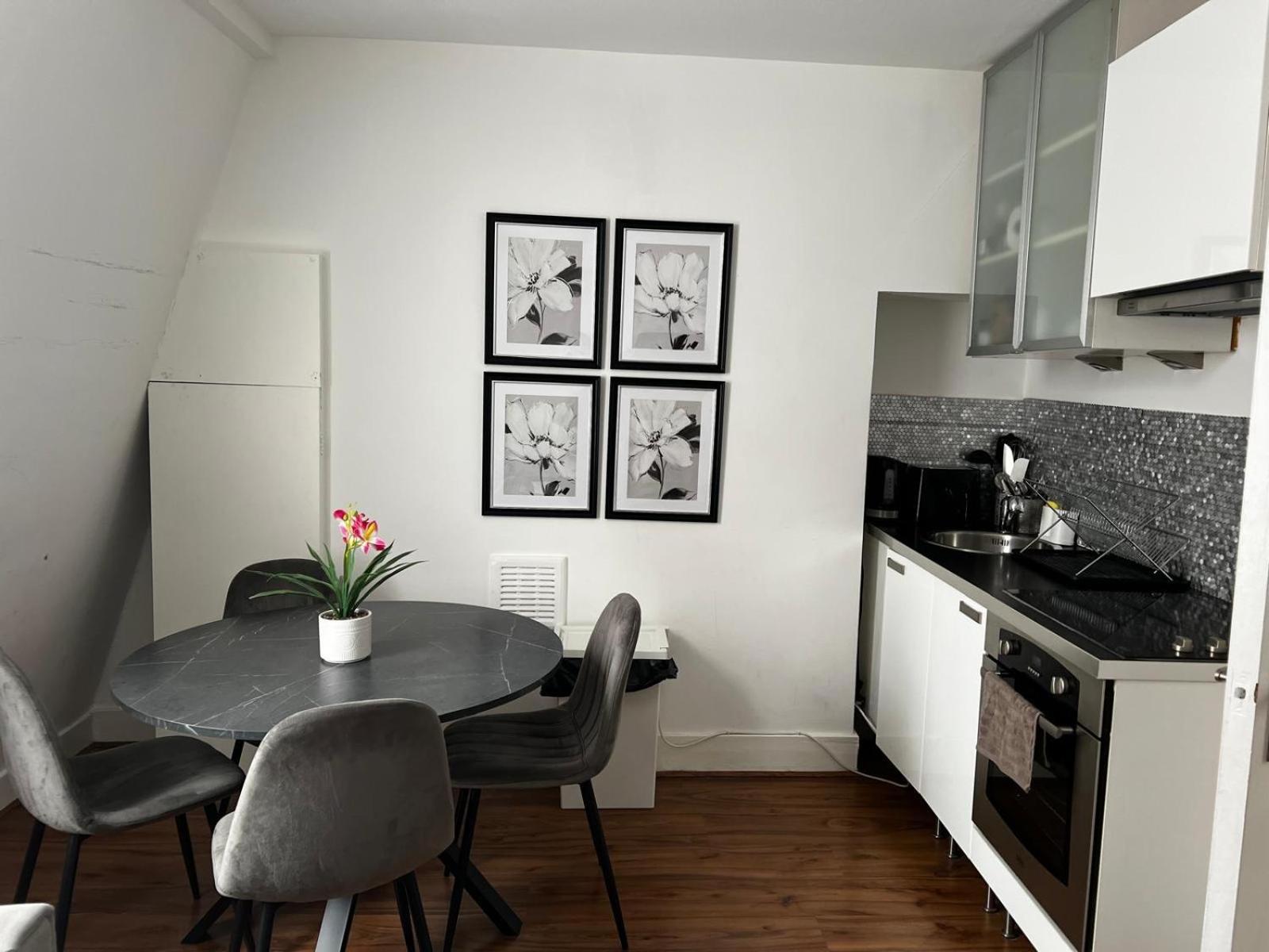 Apartment Paddington Praed St *