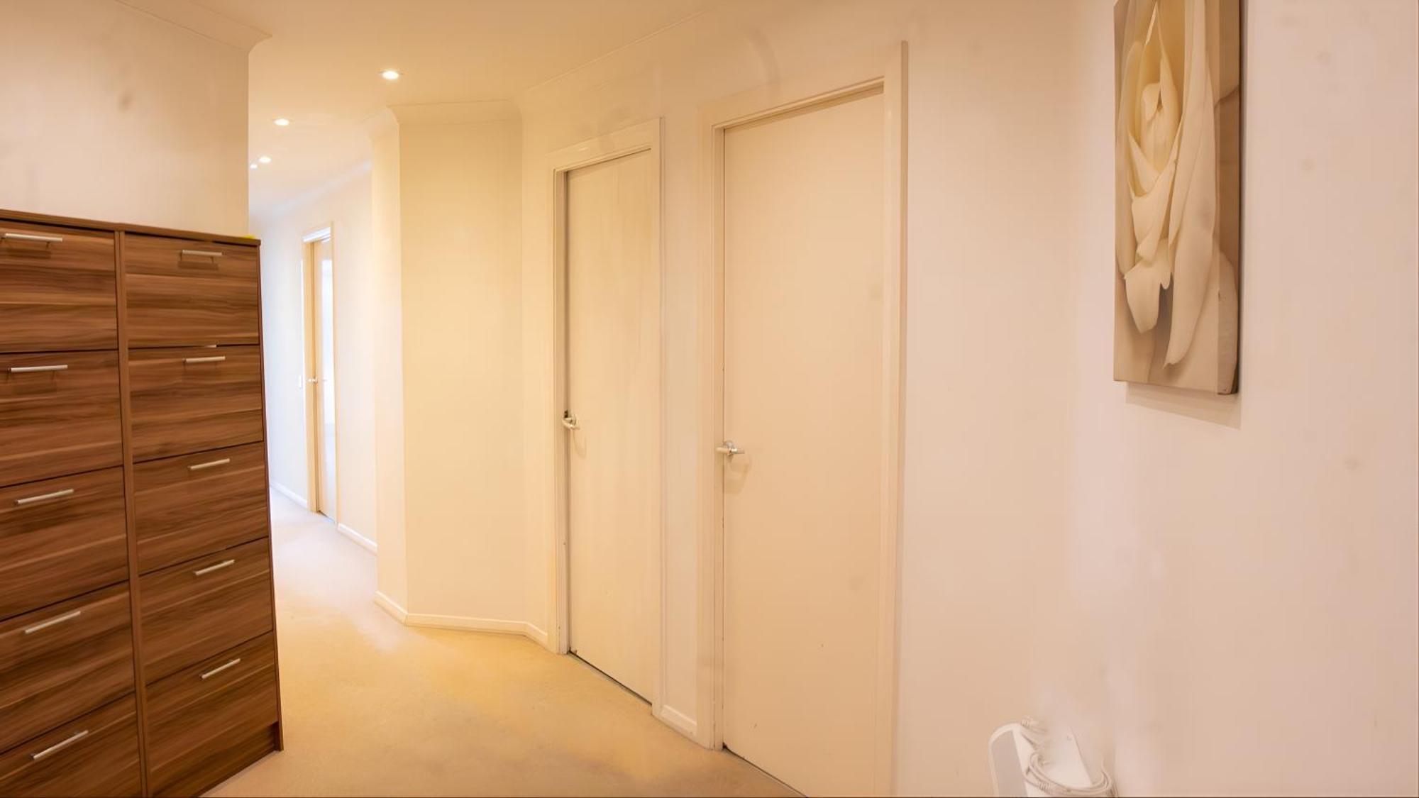 Appartement Riverside 3 Bed 2 Bath Apartment- Free Parking Londres