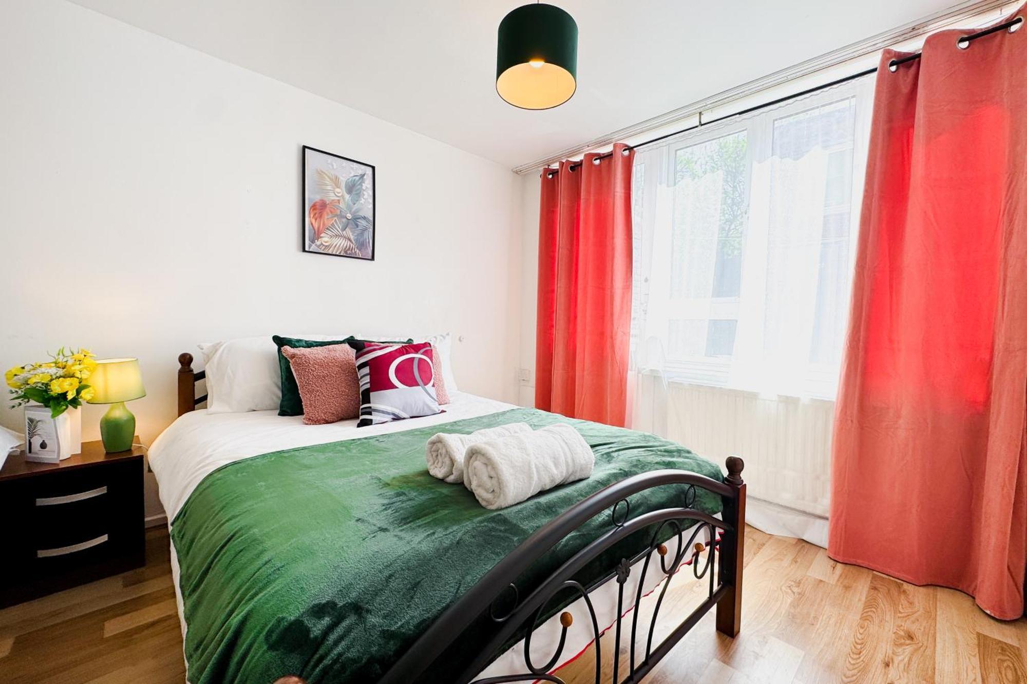 Camberwell Manor Londres
