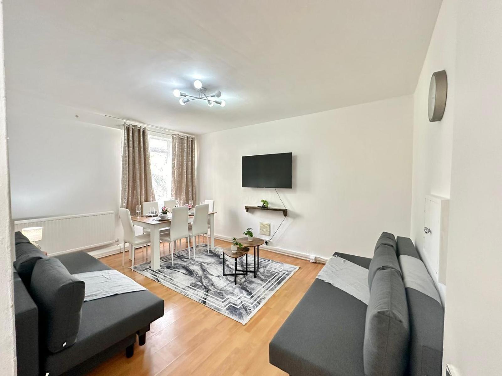 Paddington 2 Bedroom Cosy