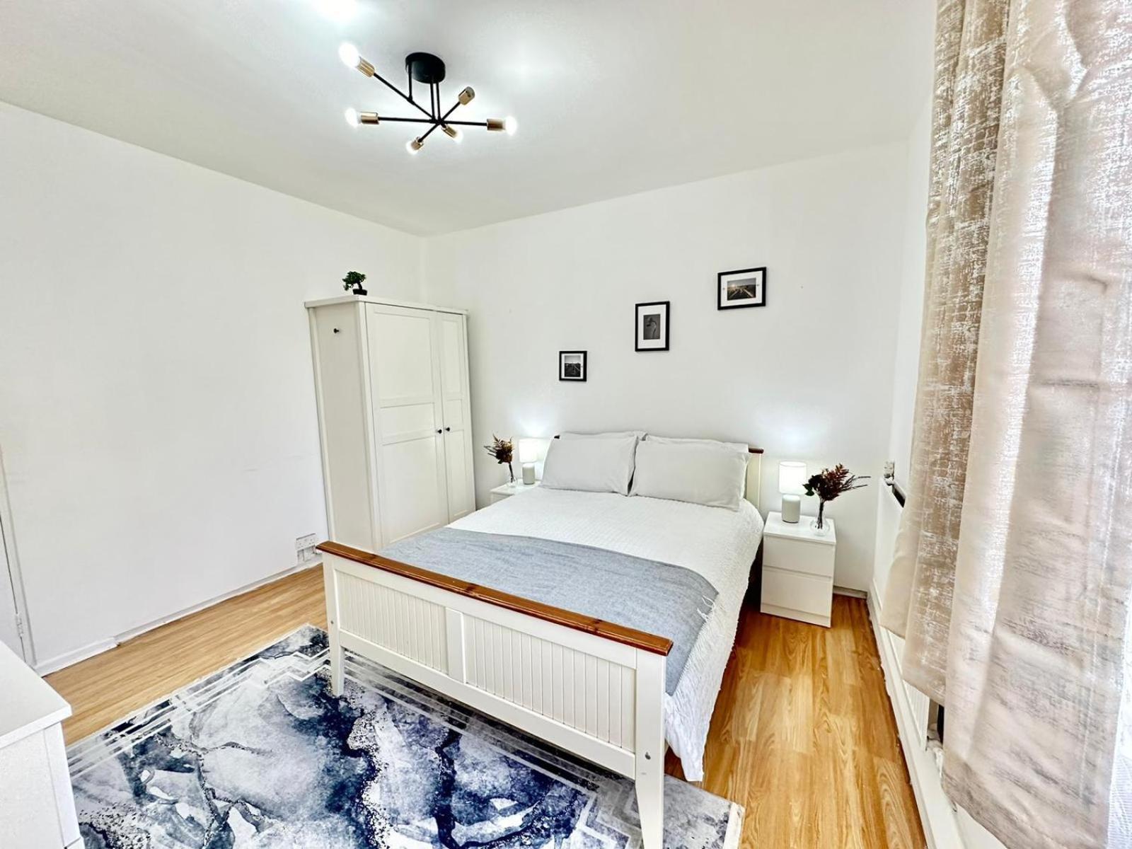 Paddington 2 Bedroom Cosy Appartement