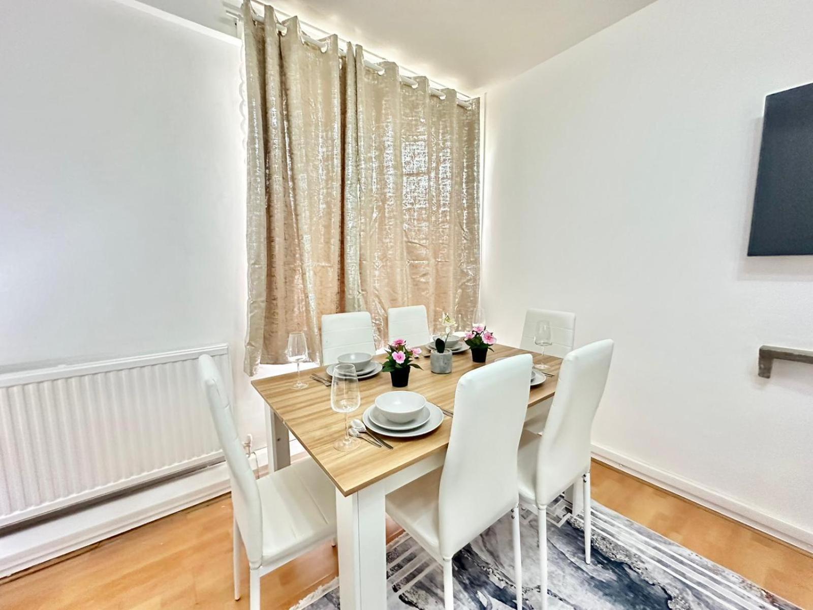 Paddington 2 Bedroom Cosy Londres
