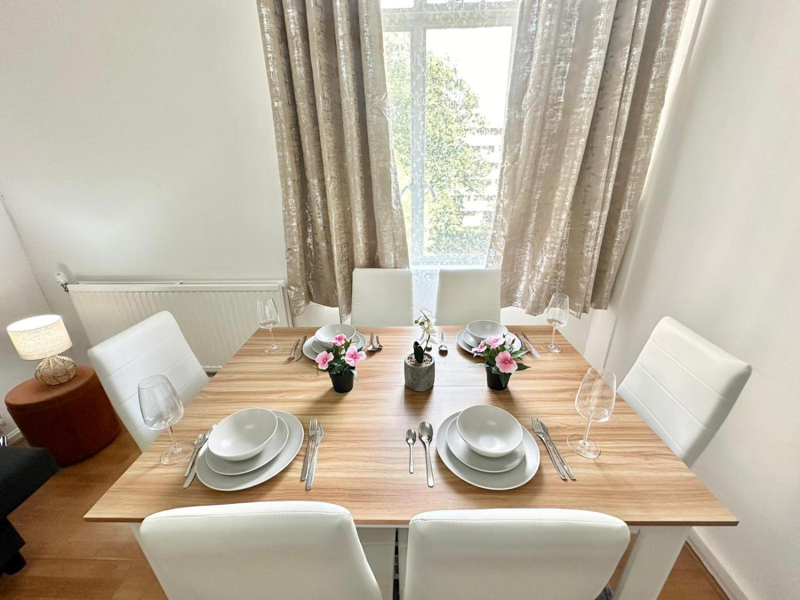 Paddington 2 Bedroom Cosy Appartement *