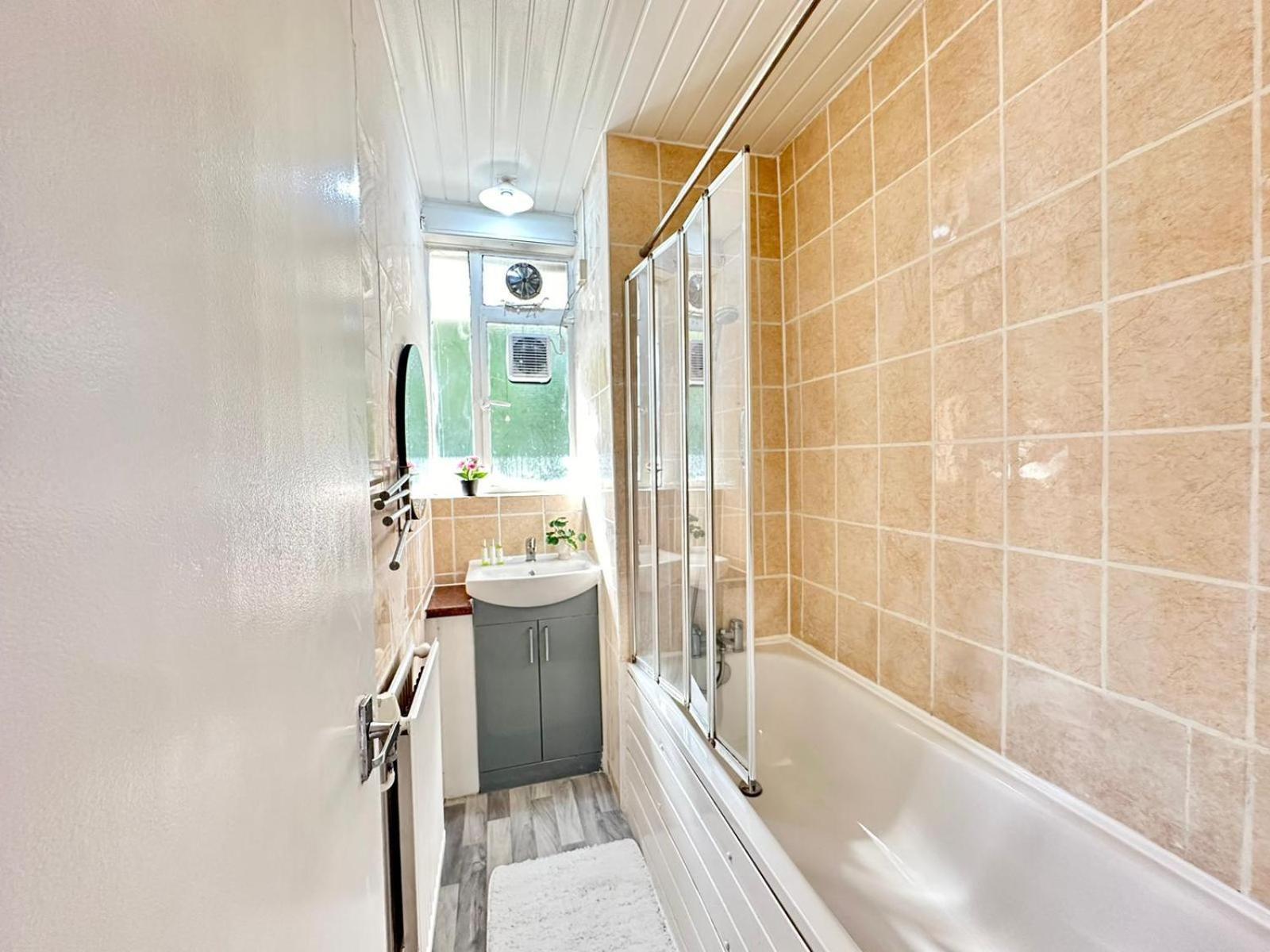 Paddington 2 Bedroom Cosy Appartement
