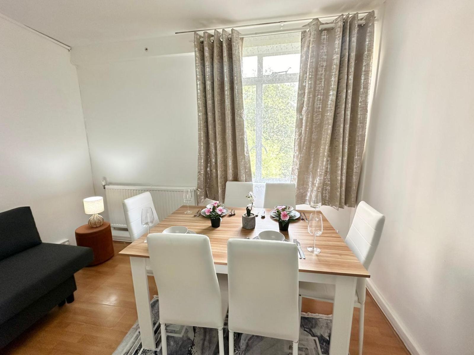 Appartement Paddington 2 Bedroom Cosy *