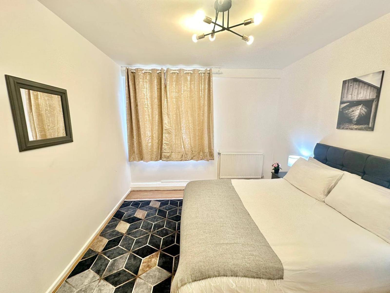 Appartement Paddington 2 Bedroom Cosy Londres